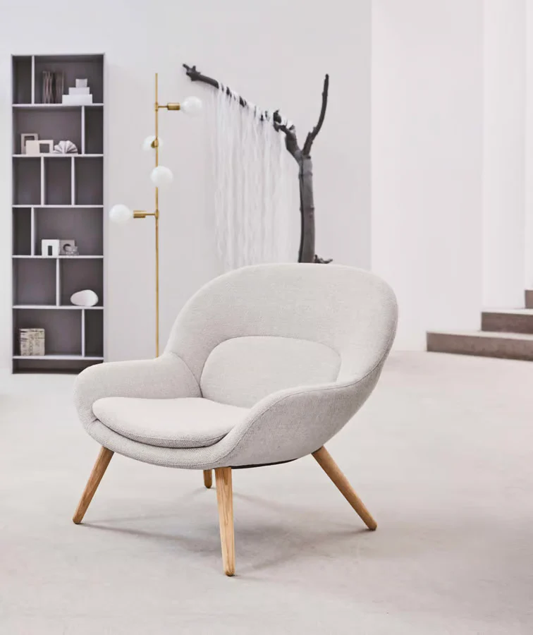 Bolia Philippa Armchair - Image 9