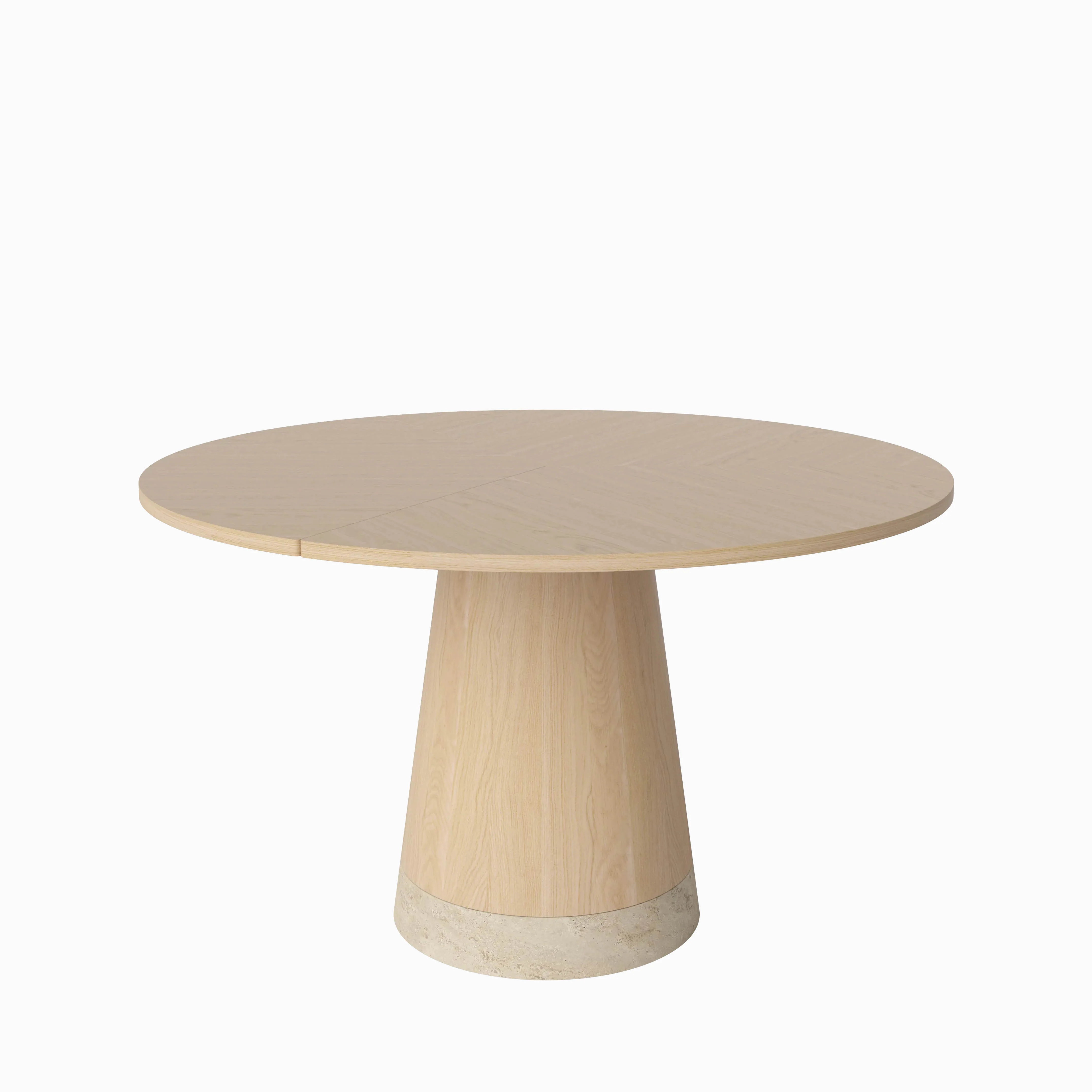 Bolia Piro Dining Table 125cm - Image 18