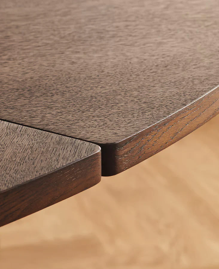 Bolia Piro Dining Table 125cm - Image 3