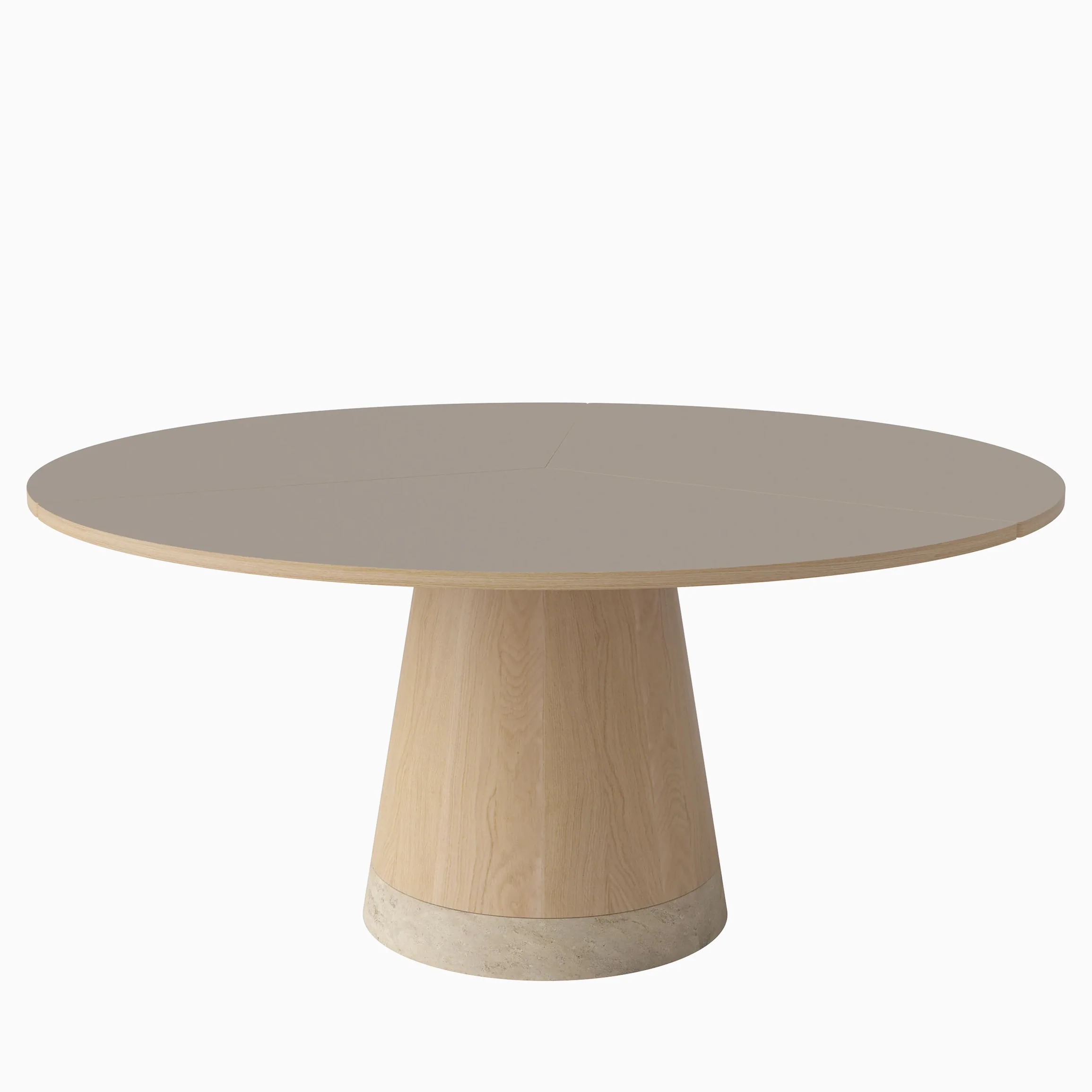 Bolia Piro Dining Table 160cm - Image 14