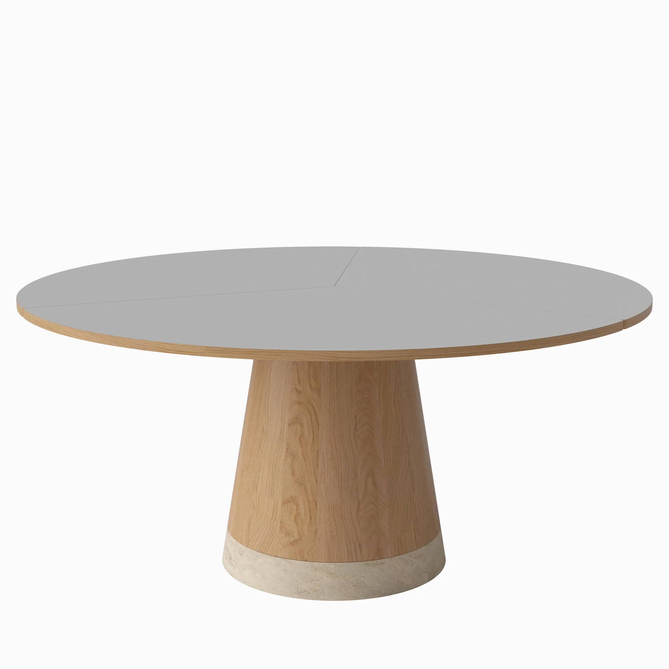 Bolia Piro Dining Table 160cm - Image 16