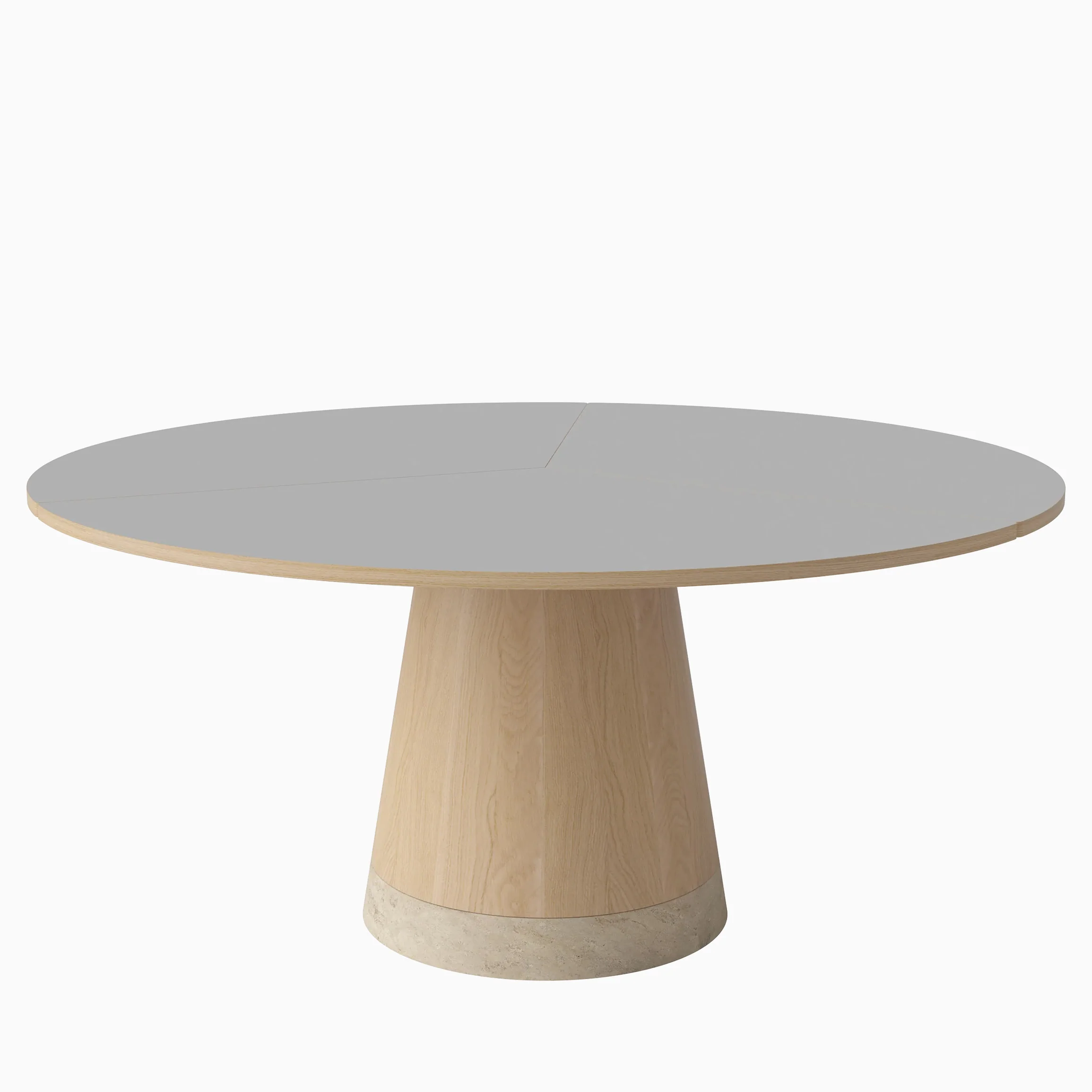 Bolia Piro Dining Table 160cm - Image 17