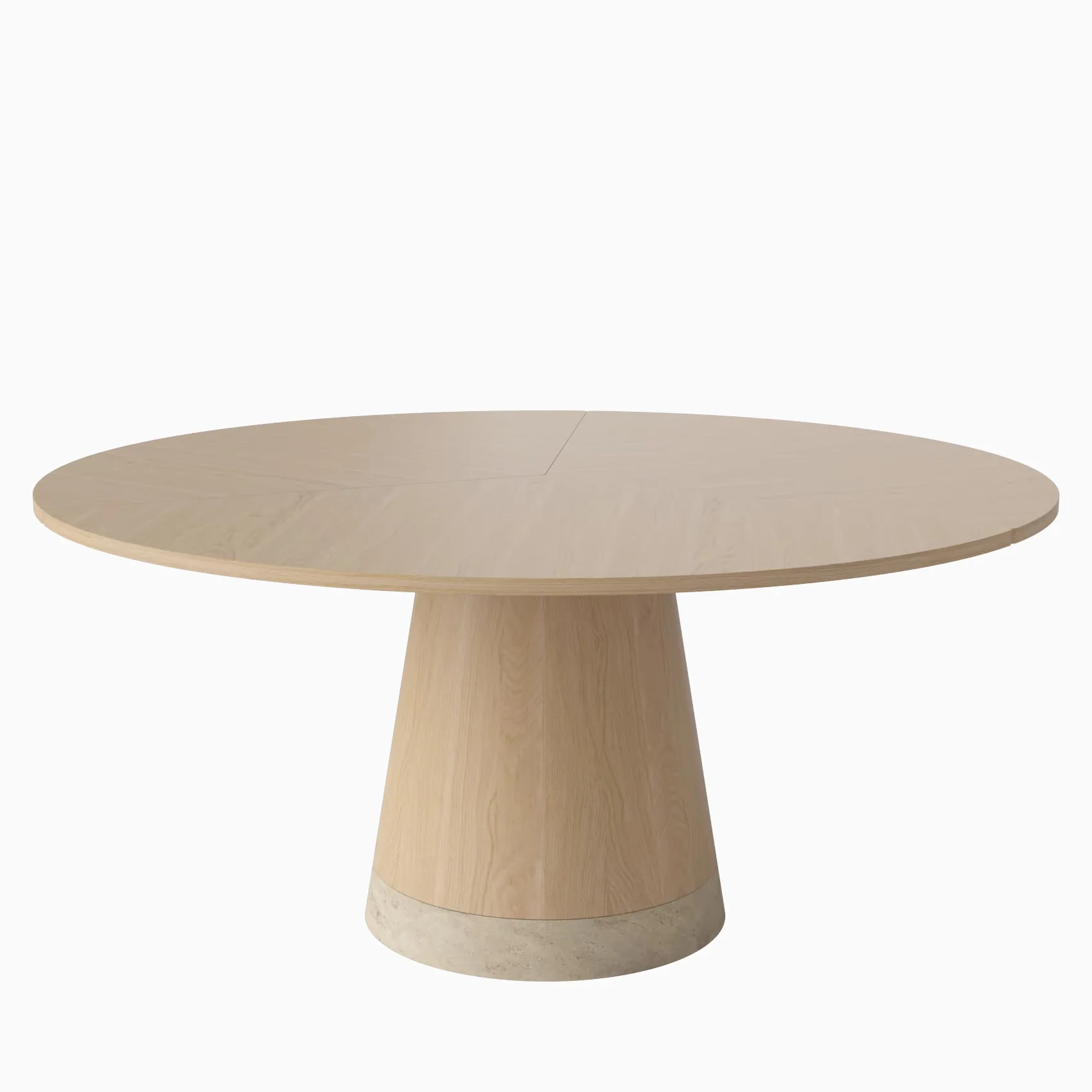 Bolia Piro Dining Table 160cm - Image 18