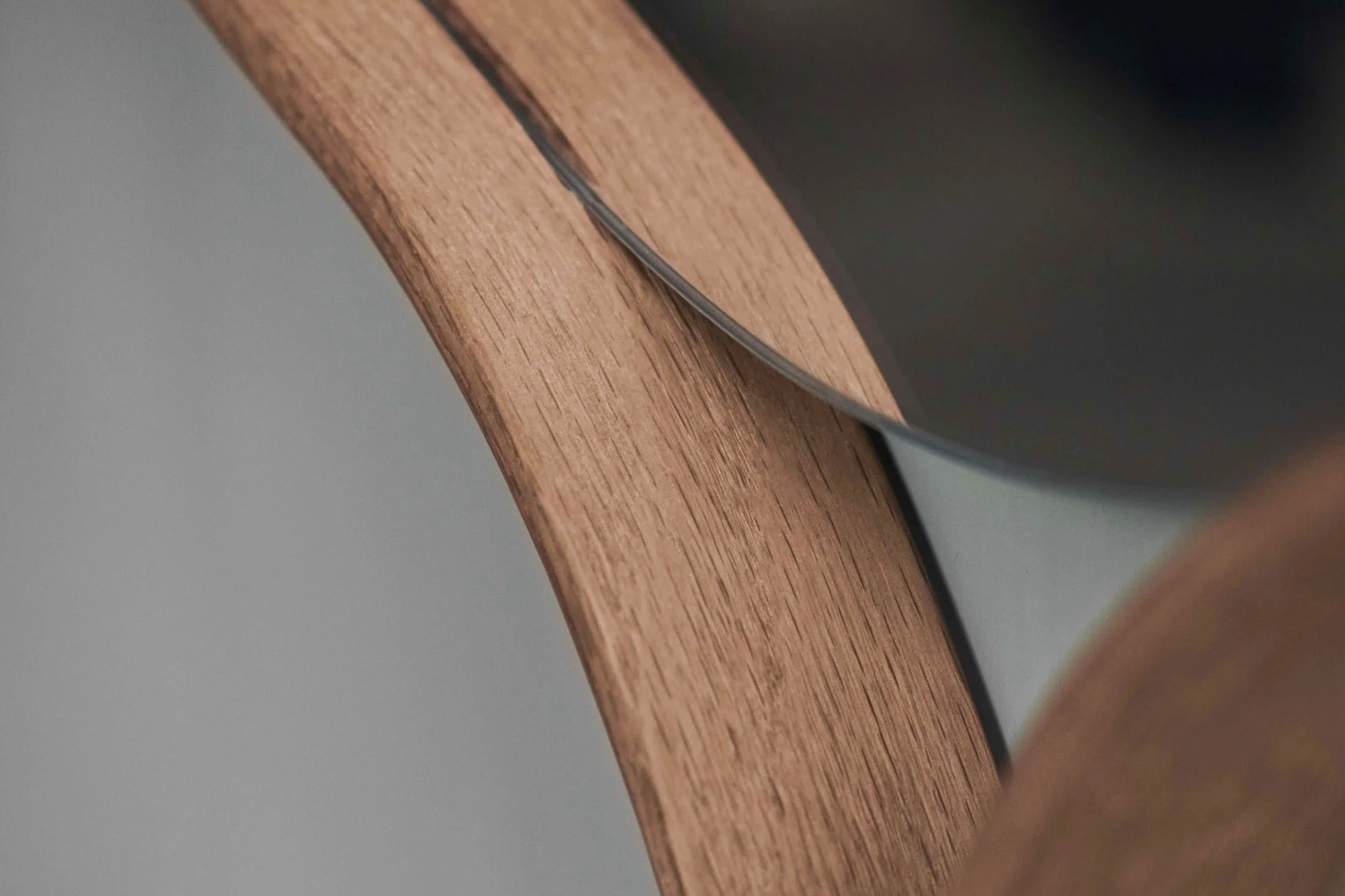 Bolia Racquet Floor Mirror - Image 3