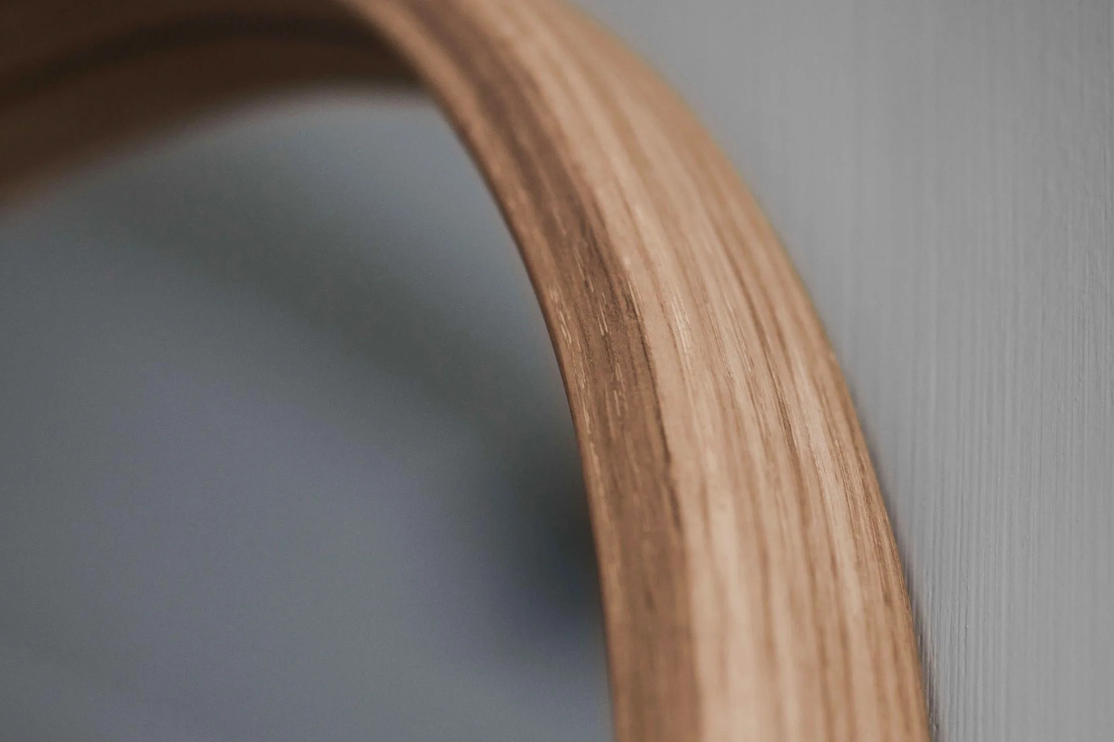 Bolia Racquet Floor Mirror - Image 4