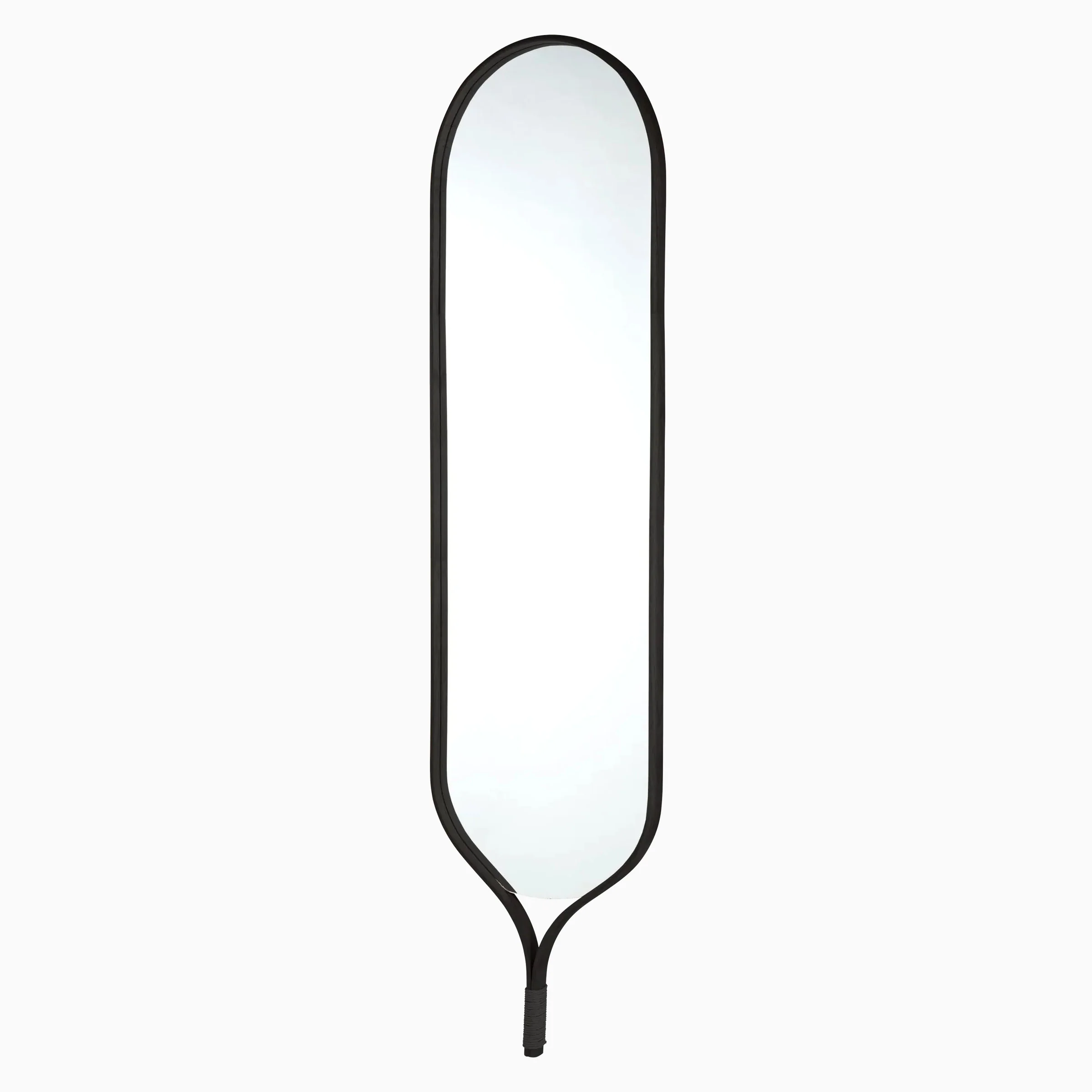 Bolia Racquet Floor Mirror - Image 7