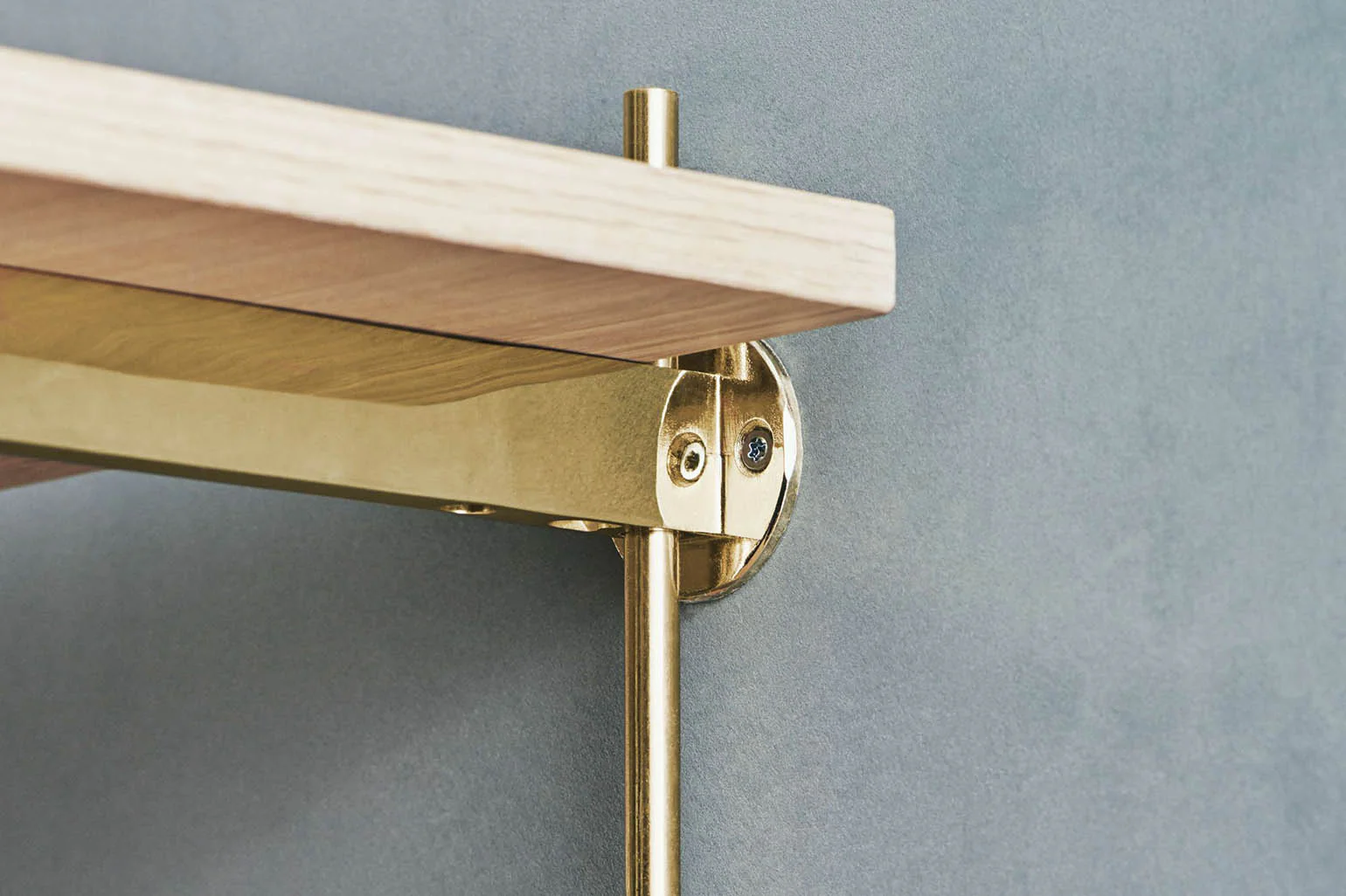 Bolia Rod Shelving System - Combination 1 - Image 3