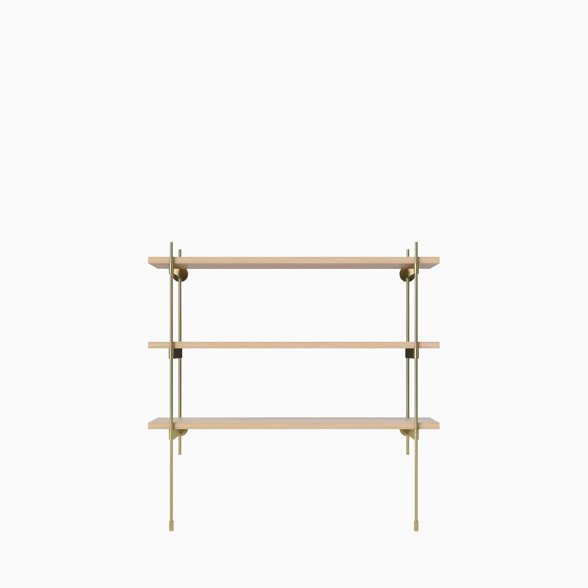 Bolia Rod Shelving System - Combination 1 - Image 6