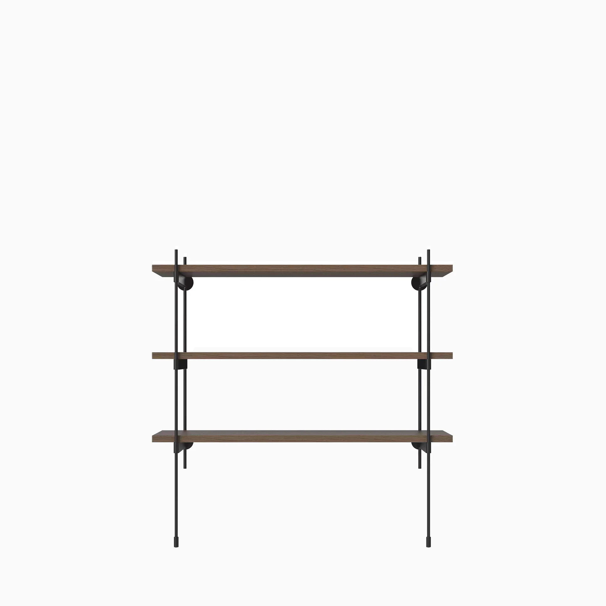 Bolia Rod Shelving System - Combination 1 - Image 7