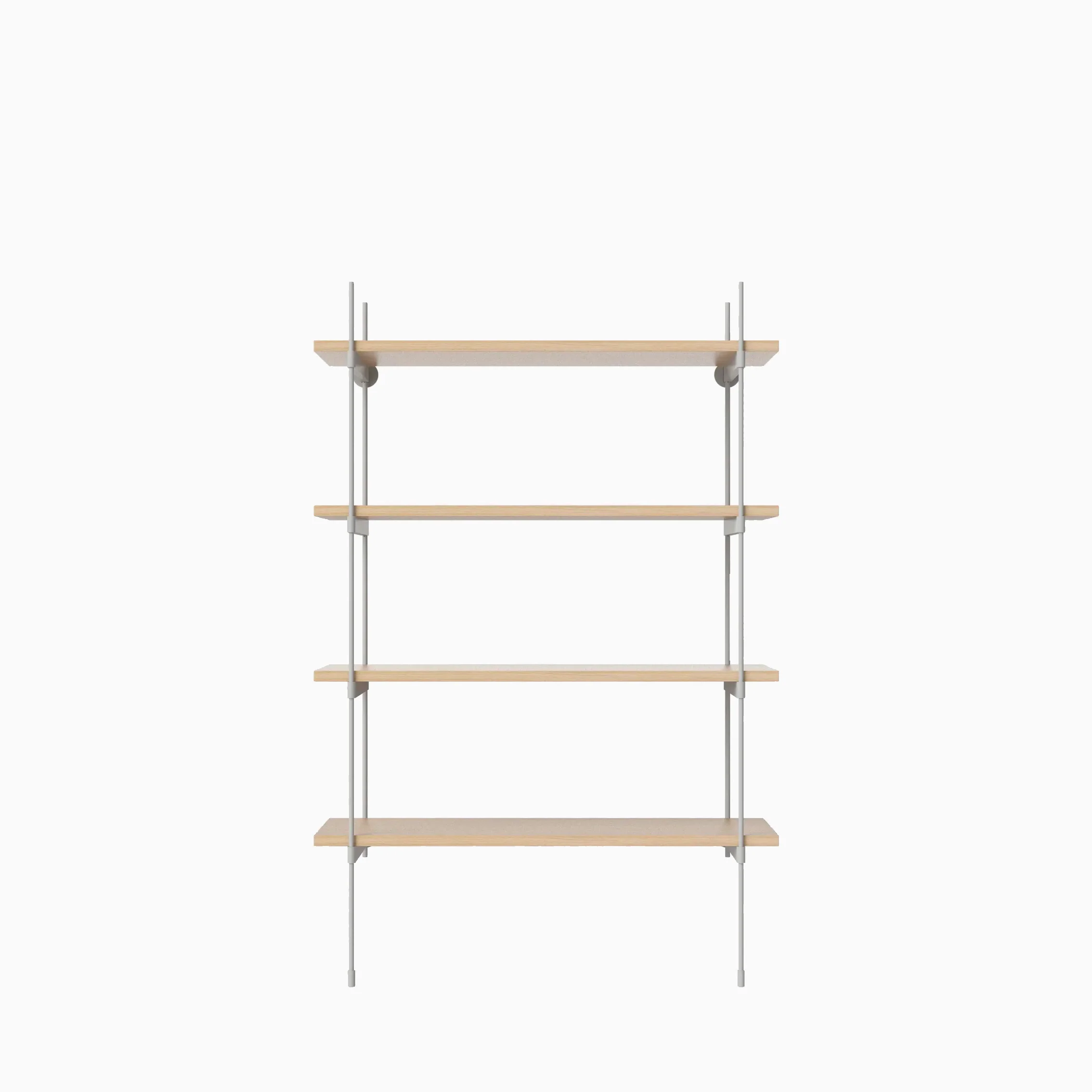 Bolia Rod Shelving System - Combination 16 - Image 4