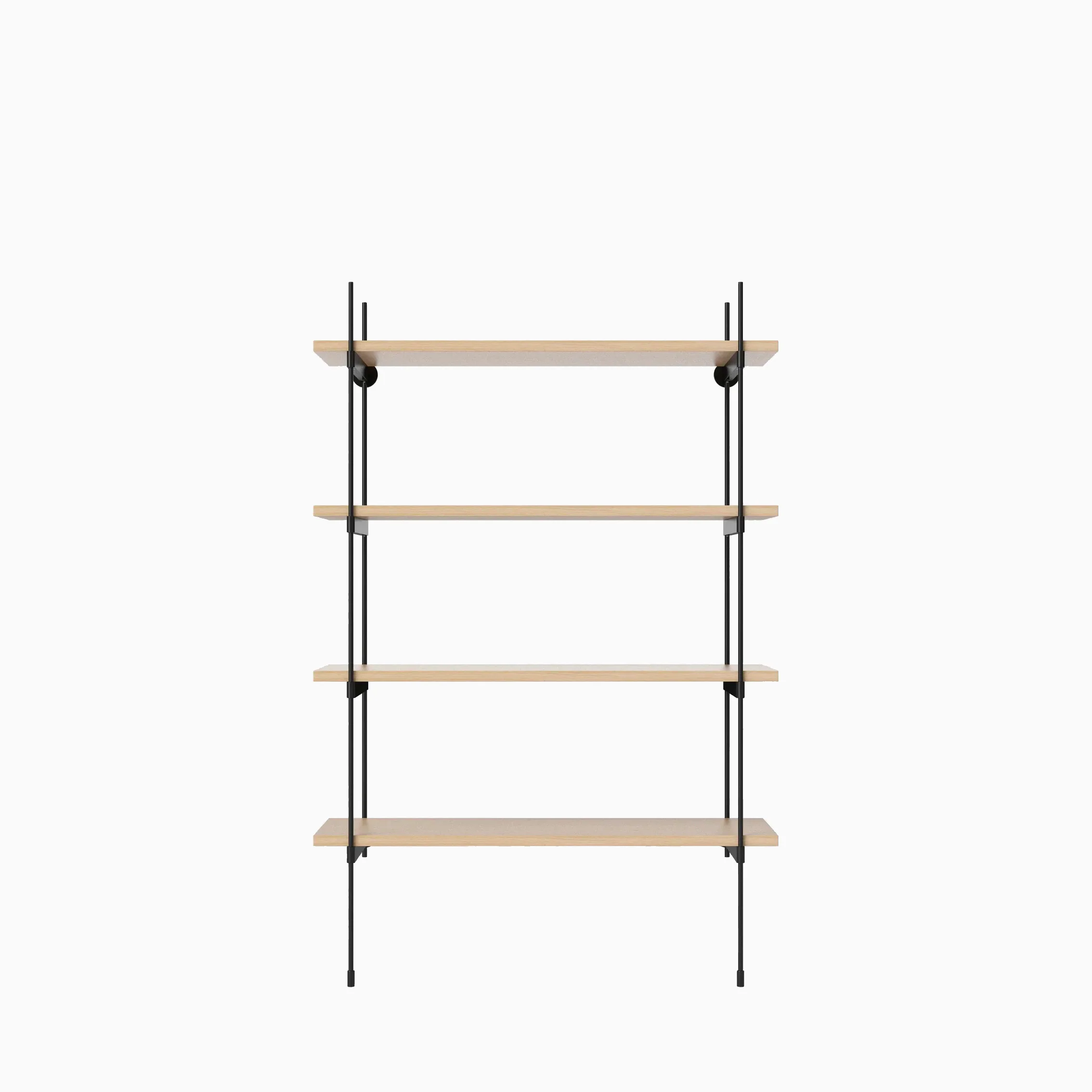 Bolia Rod Shelving System - Combination 16 - Image 5