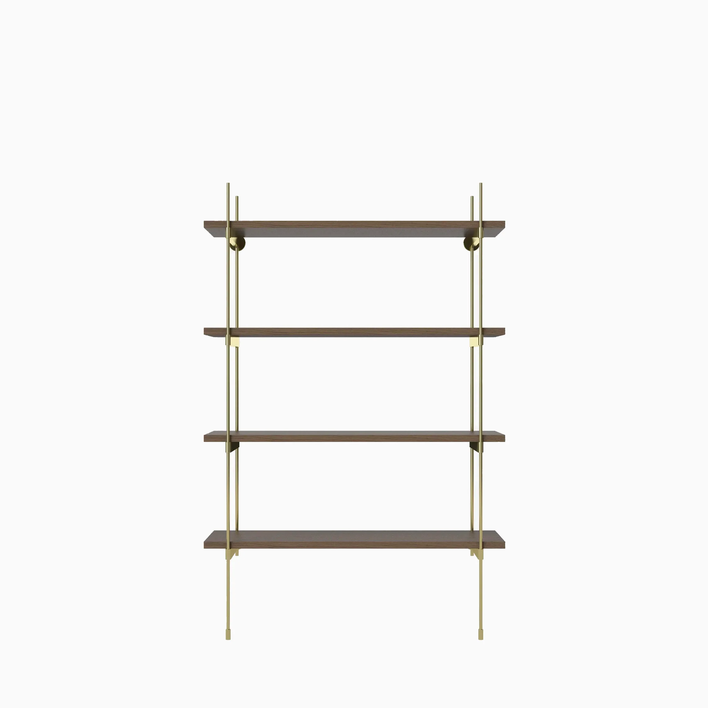 Bolia Rod Shelving System - Combination 16 - Image 7