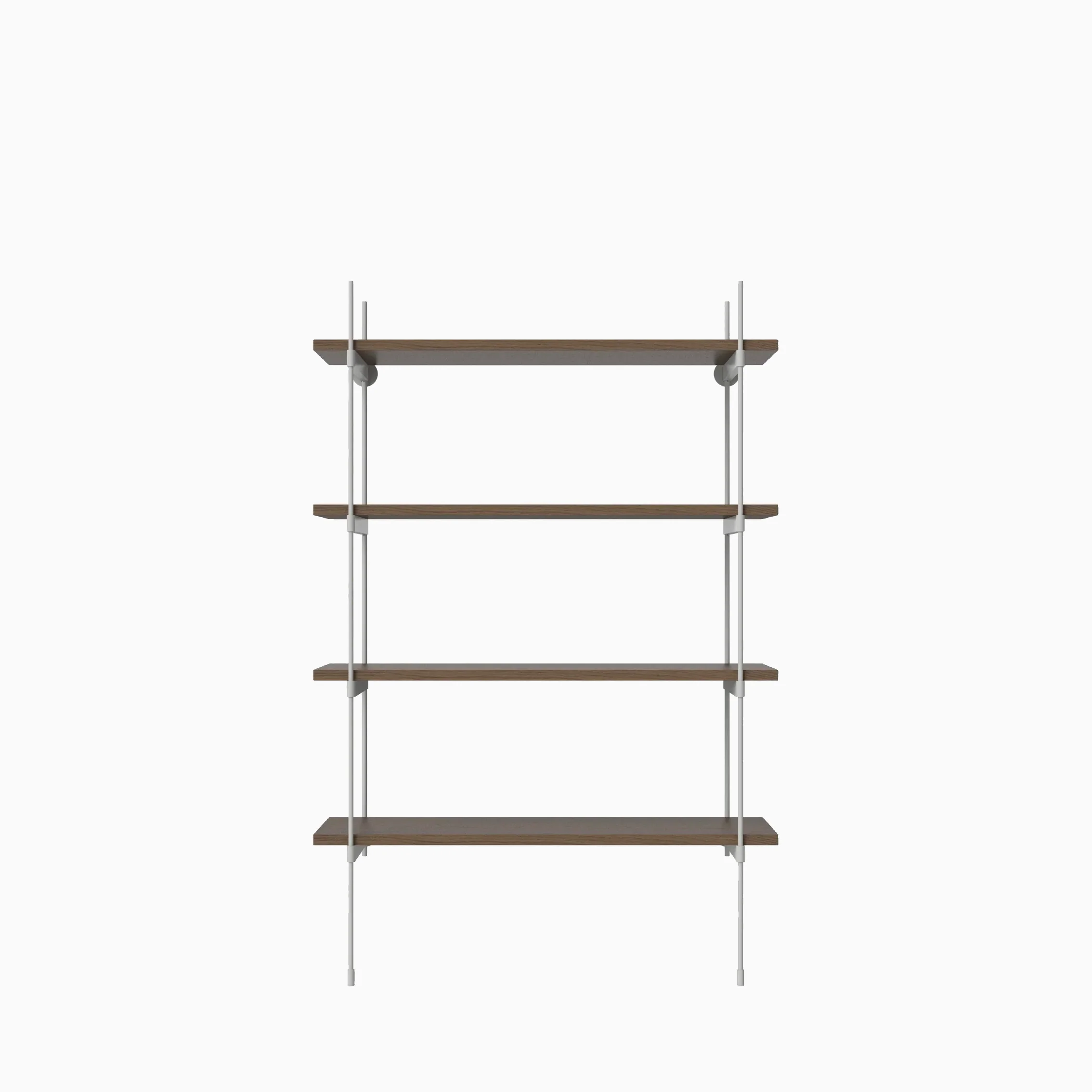 Bolia Rod Shelving System - Combination 16 - Image 8