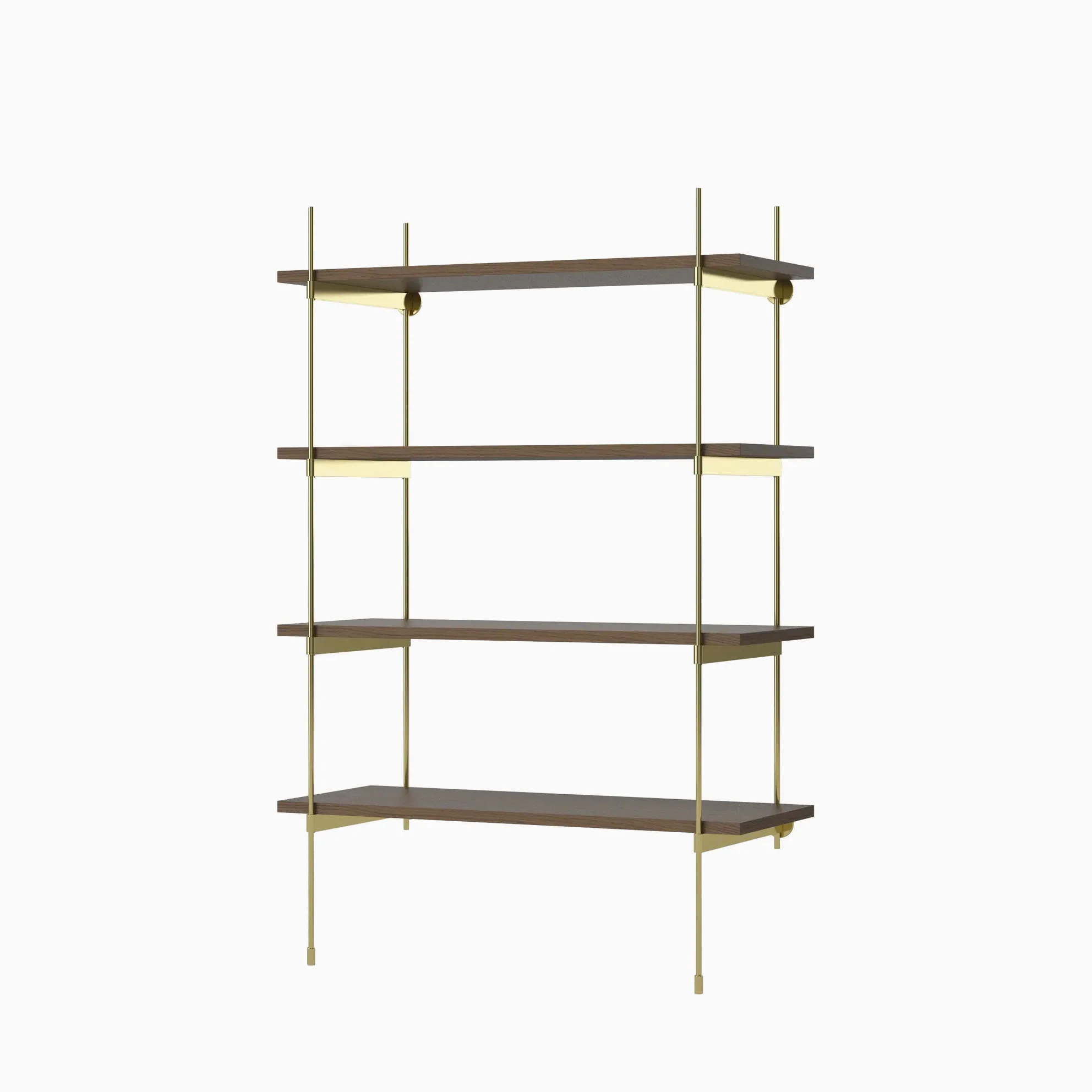 Bolia Rod Shelving System - Combination 16 - Image 9