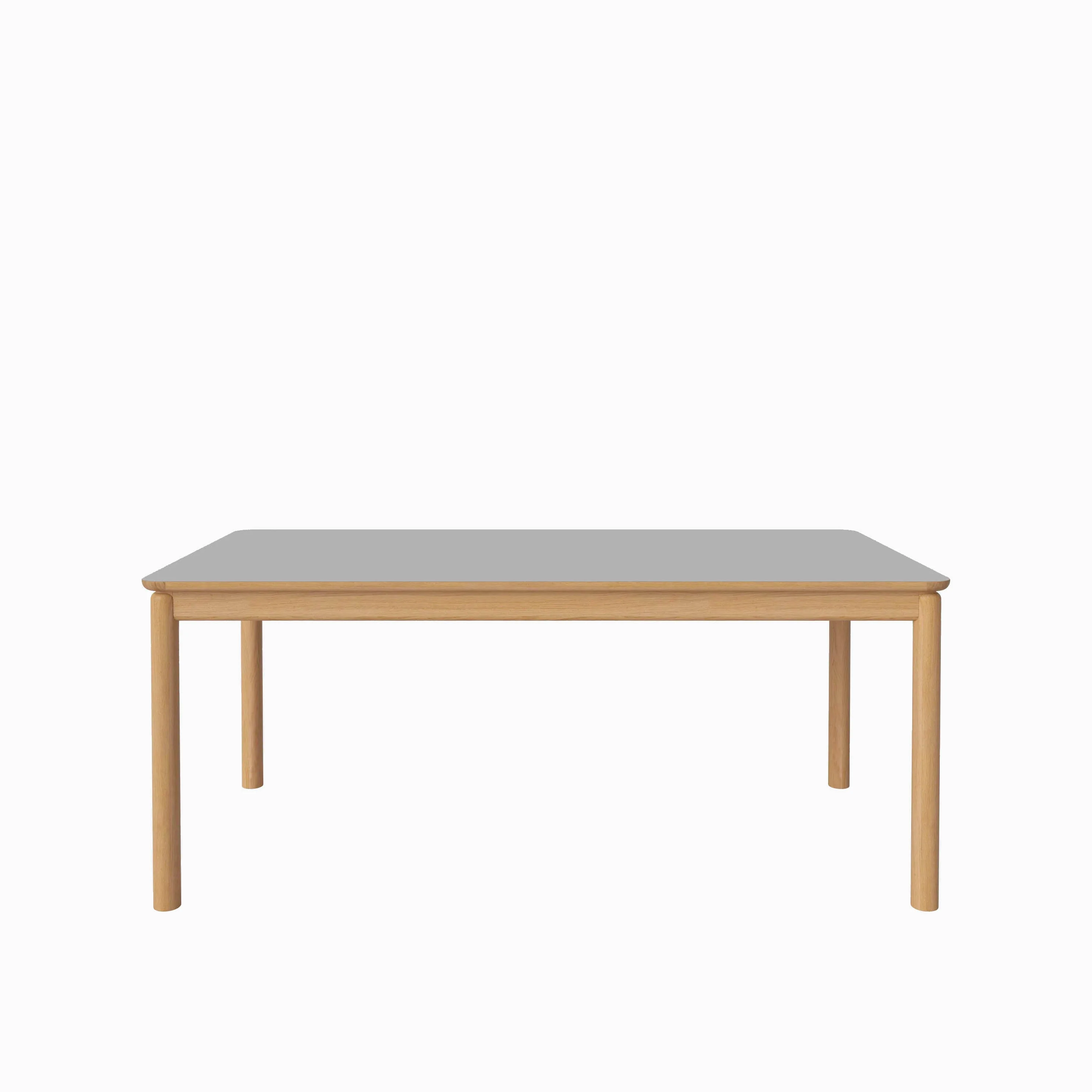 Bolia Ronya Dining Table - 180cm - Image 10