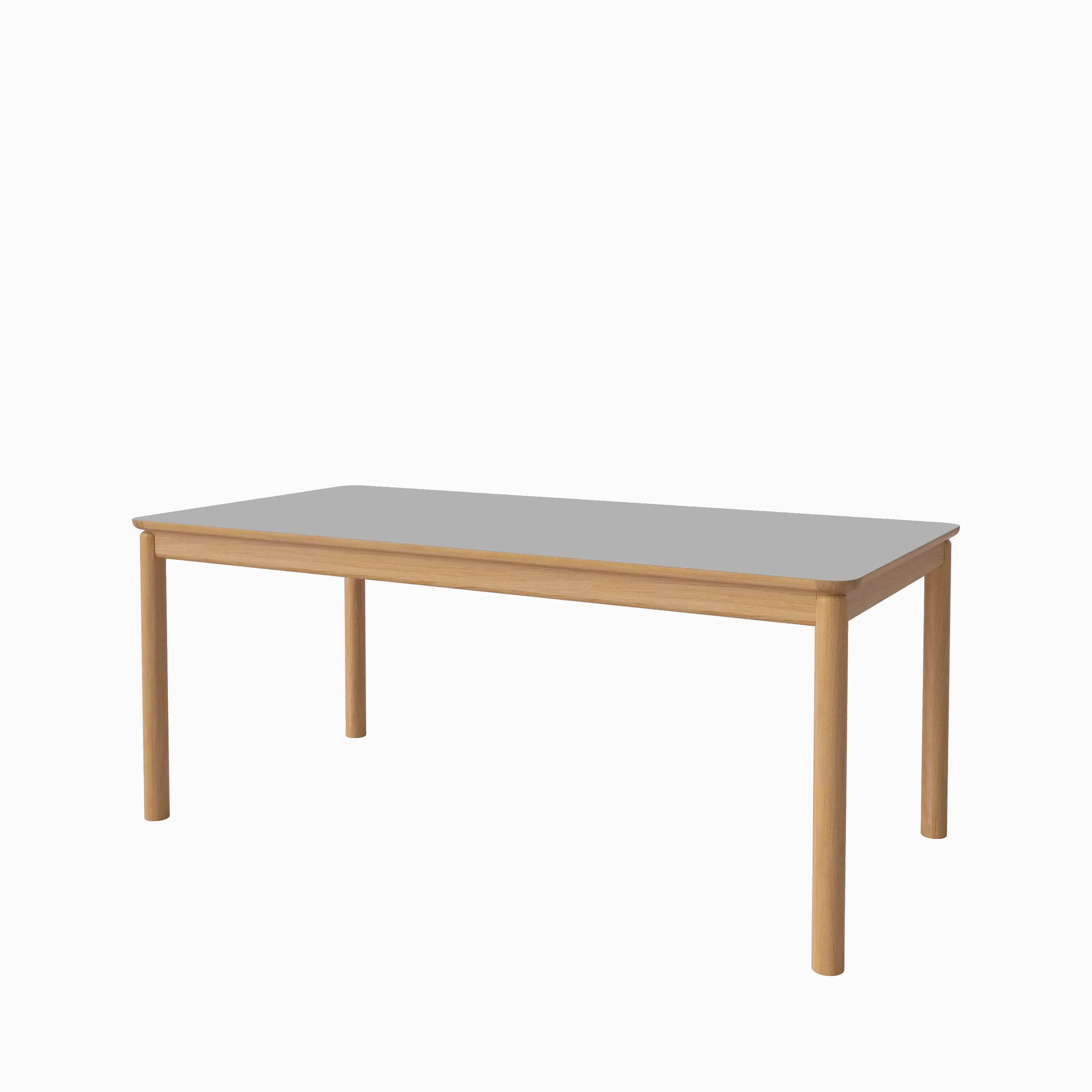Bolia Ronya Dining Table - 180cm - Image 21