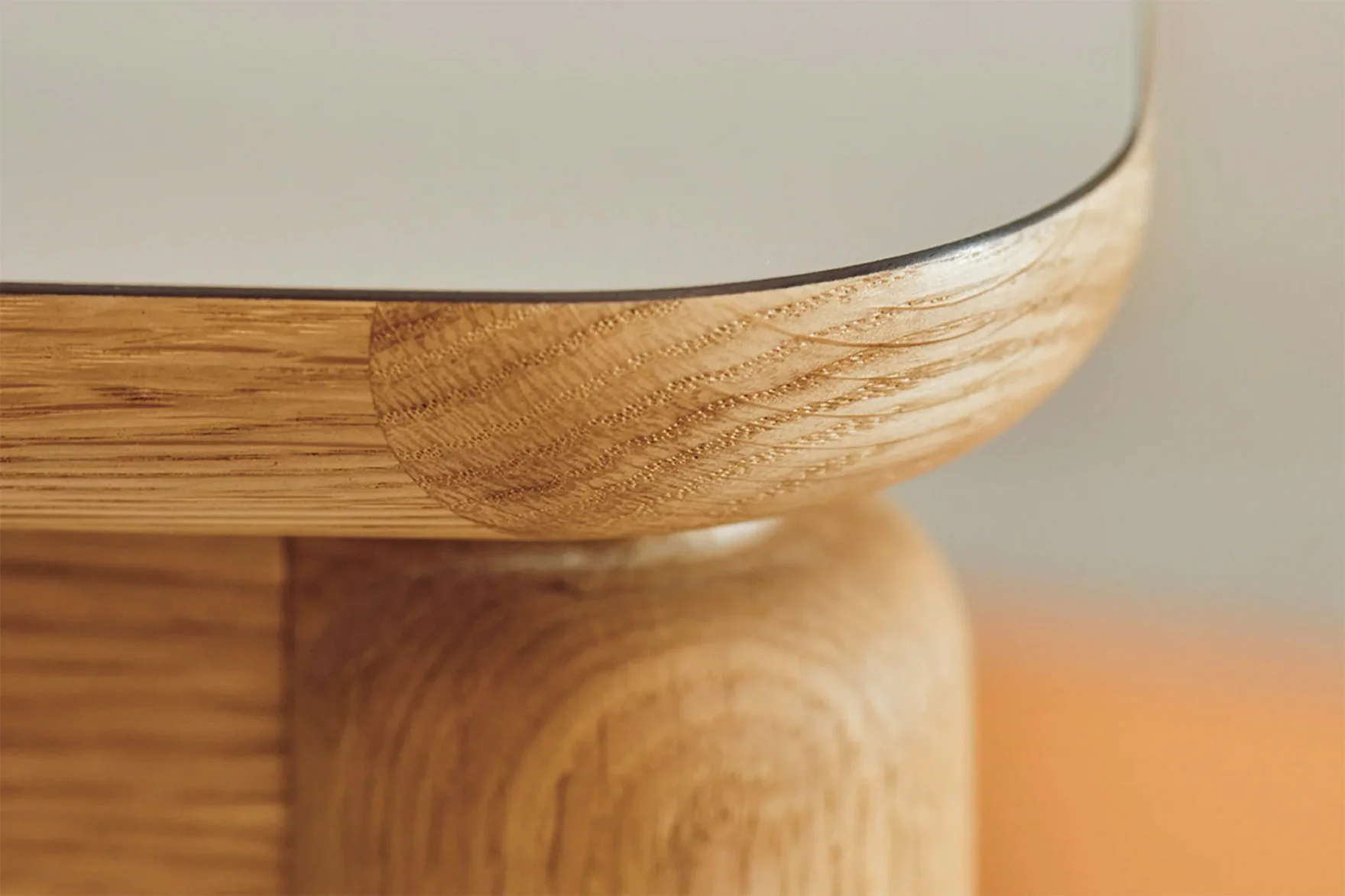 Bolia Ronya Dining Table - 180cm - Image 6