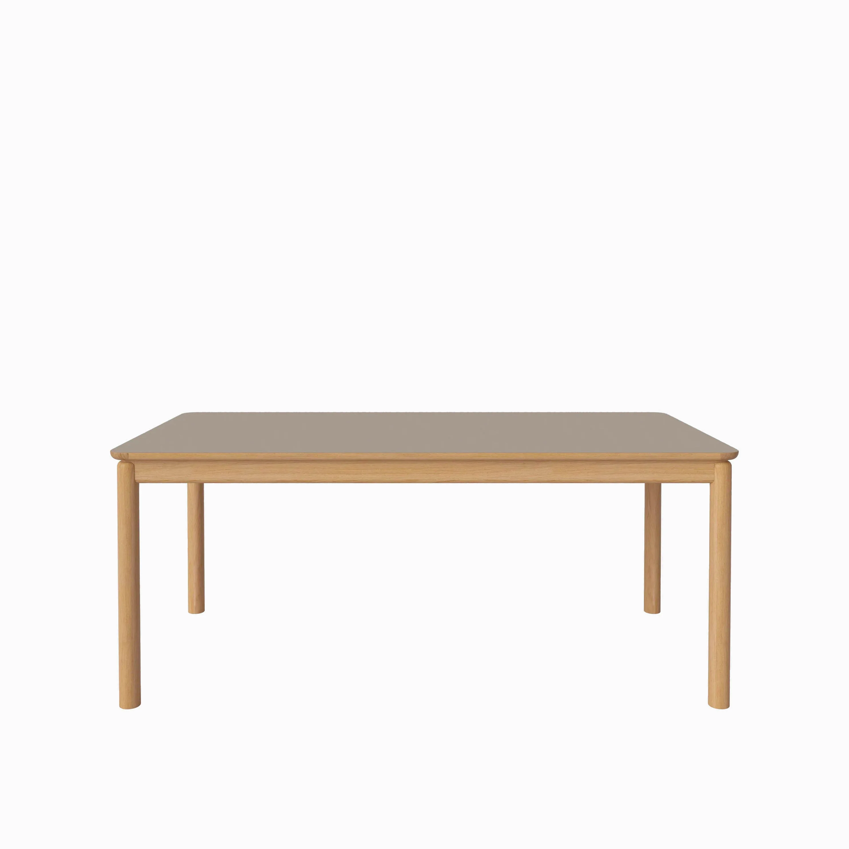 Bolia Ronya Dining Table - 180cm - Image 8