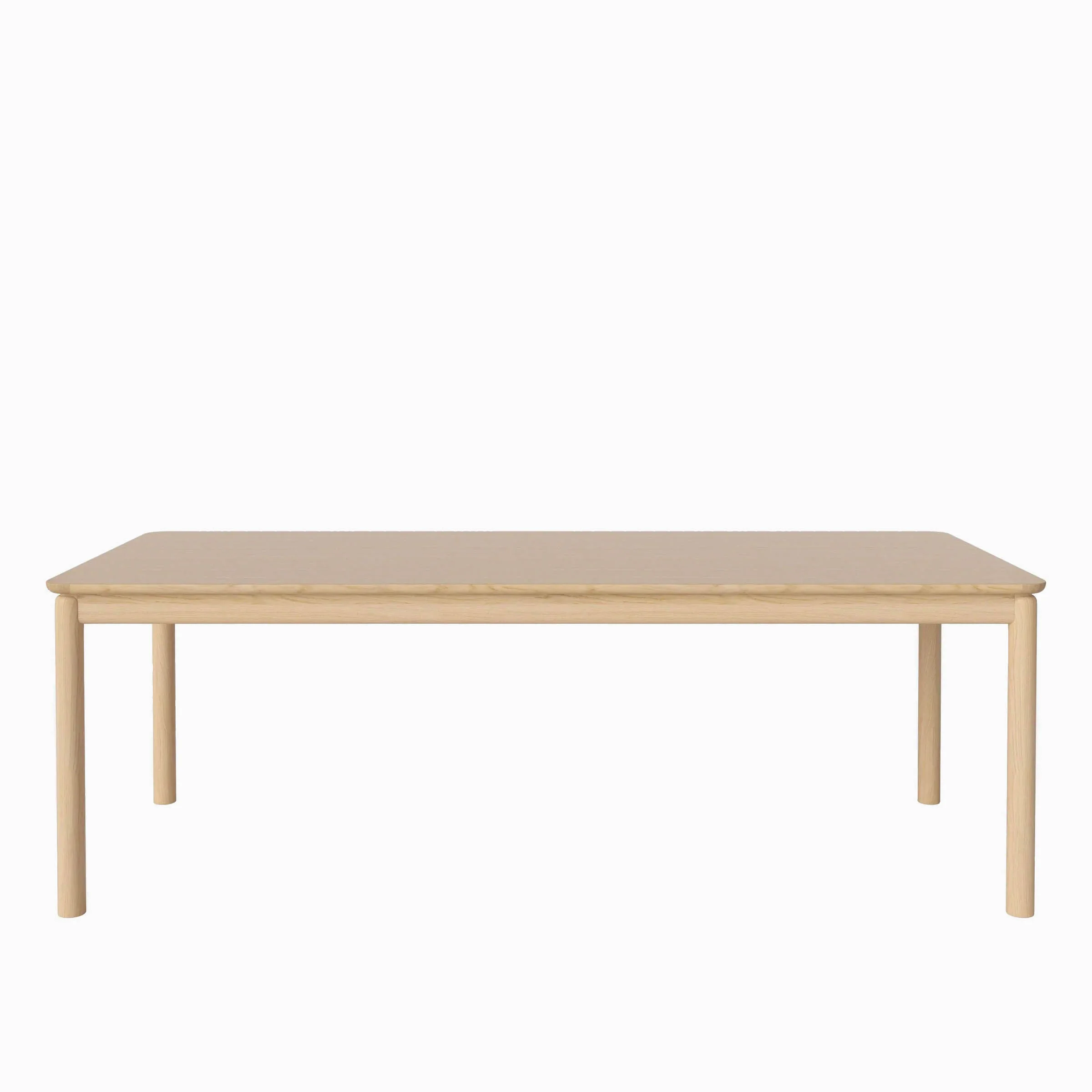 Bolia Ronya Dining Table - 220cm - Image 11
