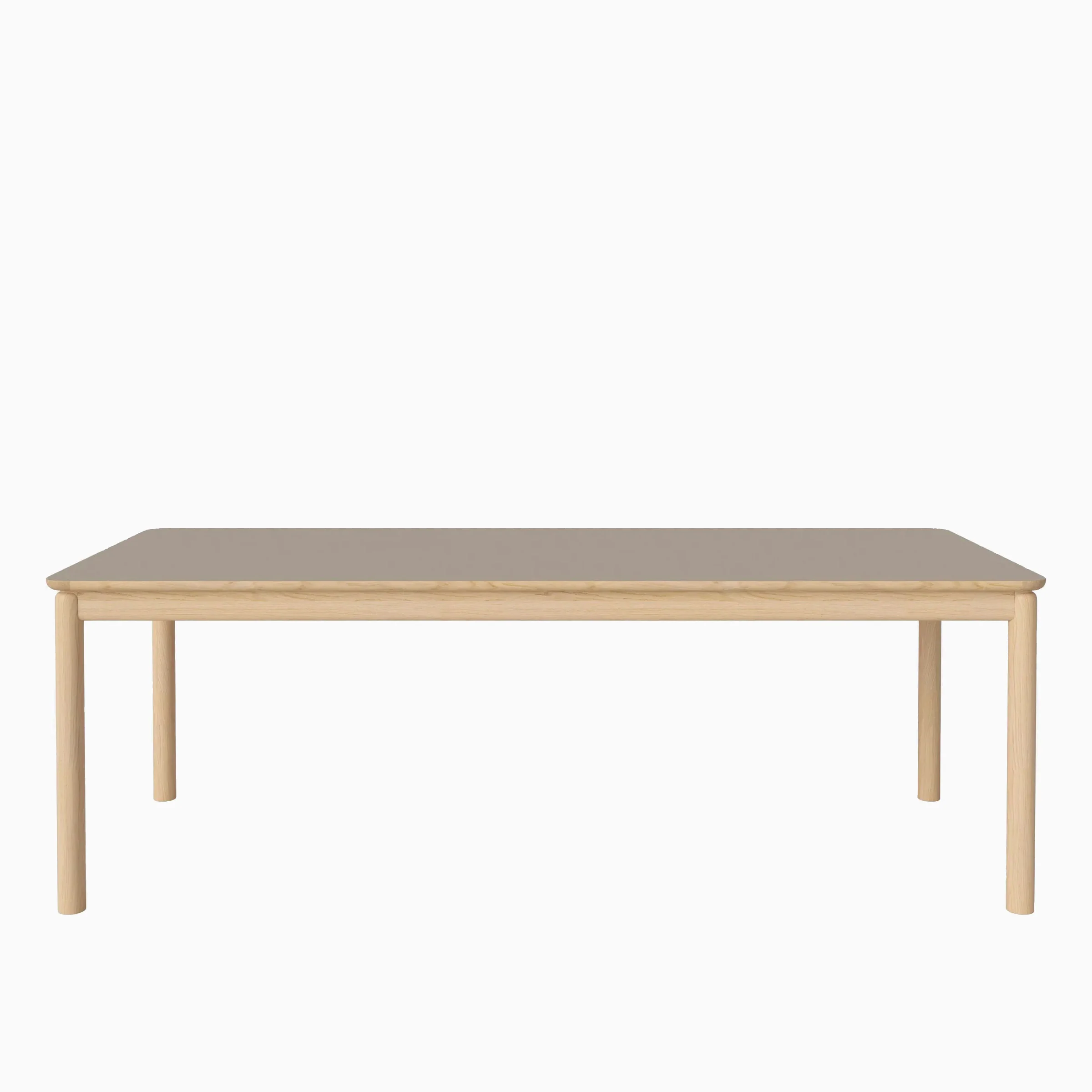 Bolia Ronya Dining Table - 220cm - Image 13