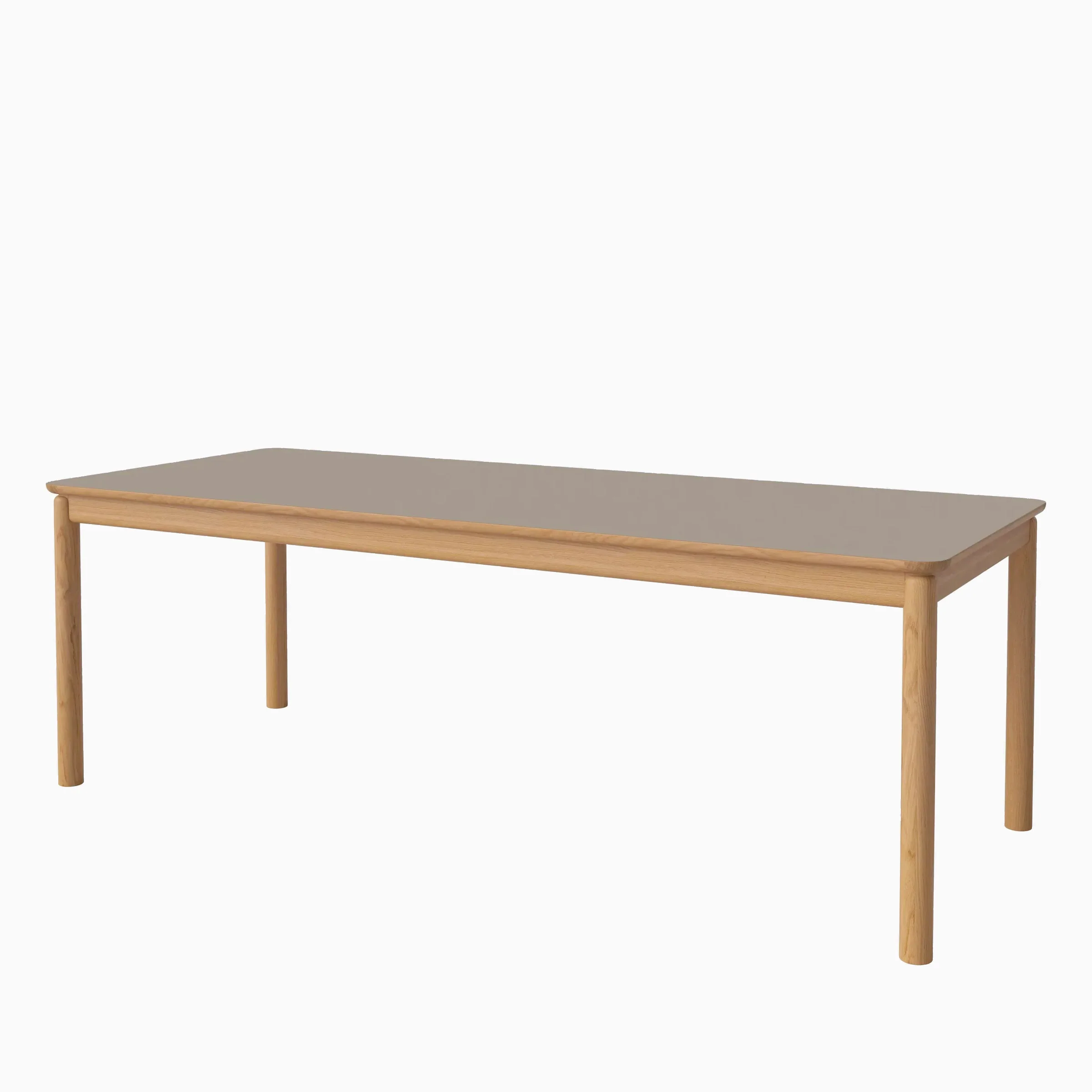Bolia Ronya Dining Table - 220cm - Image 17