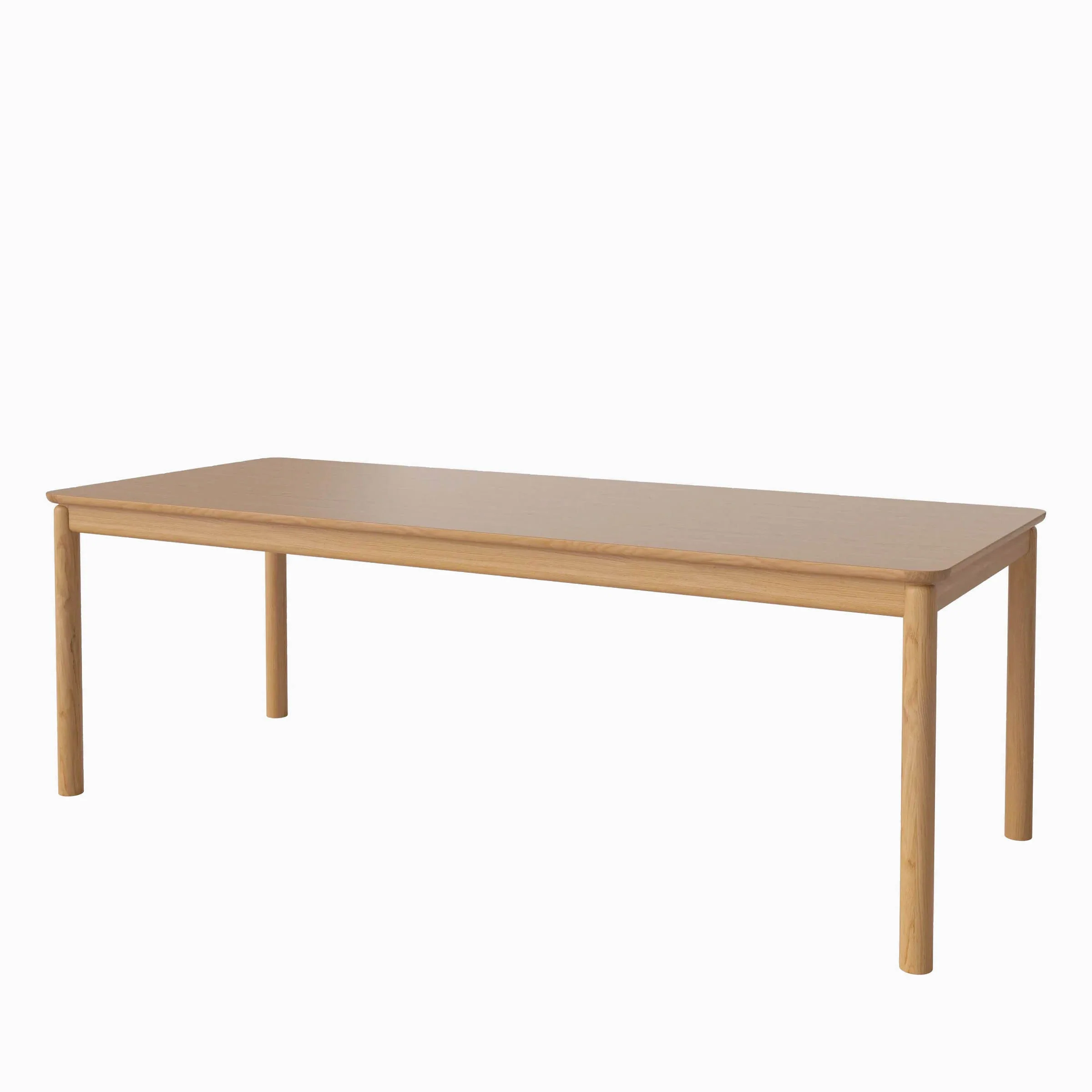 Bolia Ronya Dining Table - 220cm - Image 18