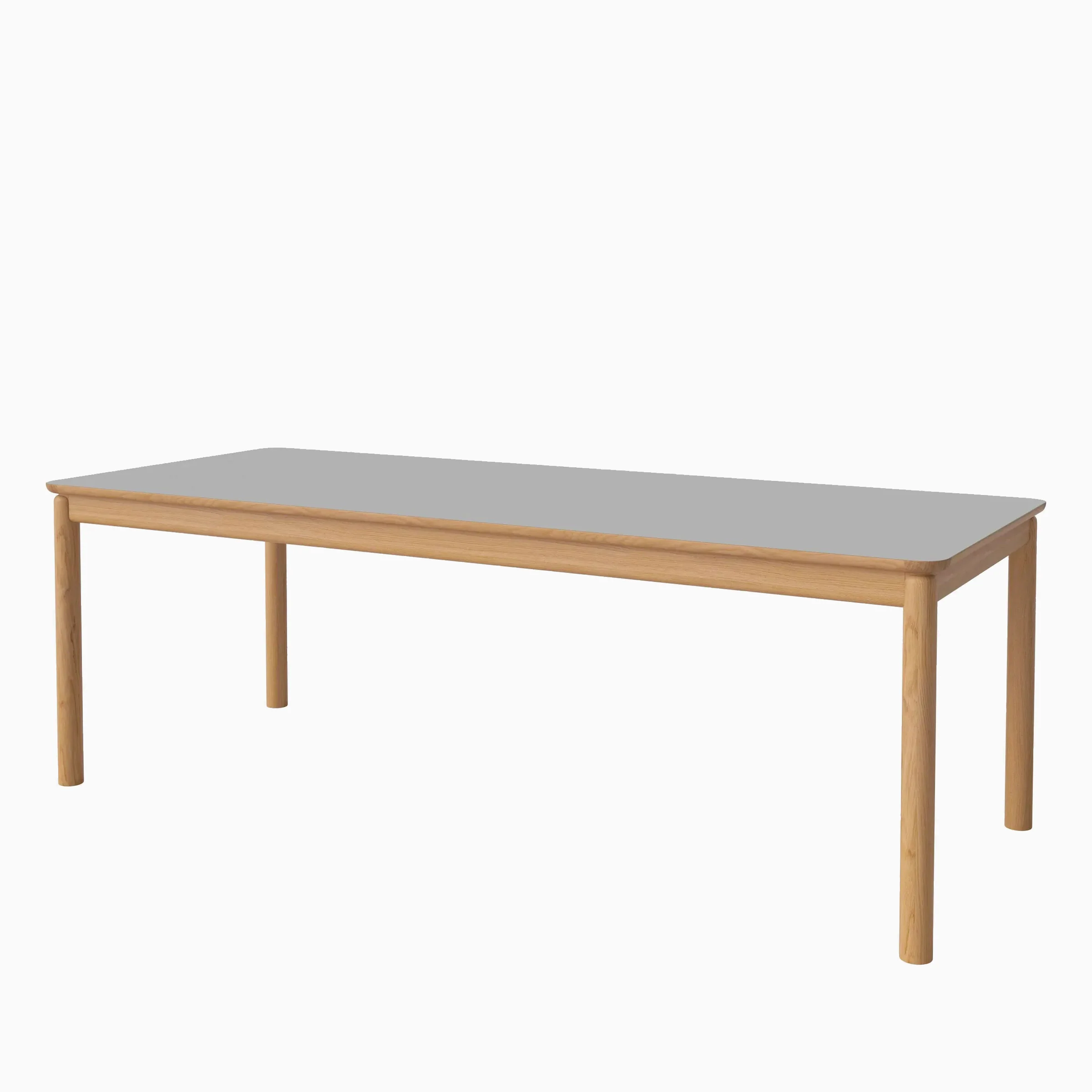 Bolia Ronya Dining Table - 220cm - Image 22