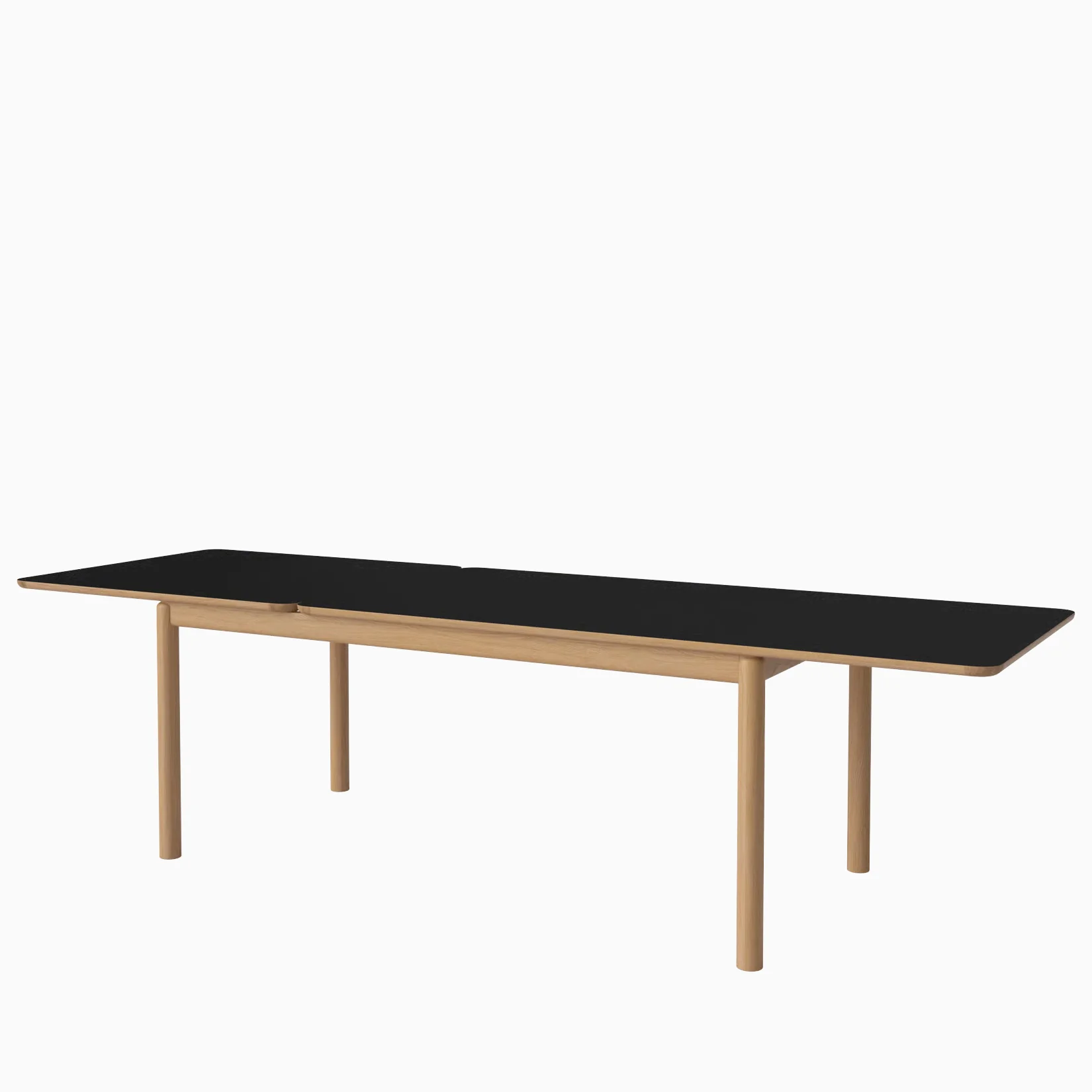 Bolia Ronya Extension Dining Table - 180cm - Image 10