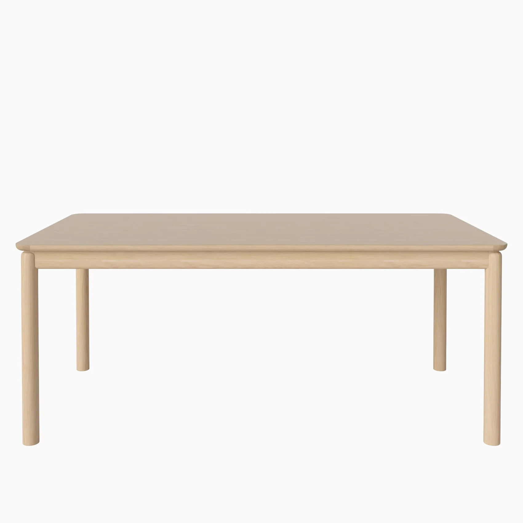 Bolia Ronya Extension Dining Table - 180cm - Image 15