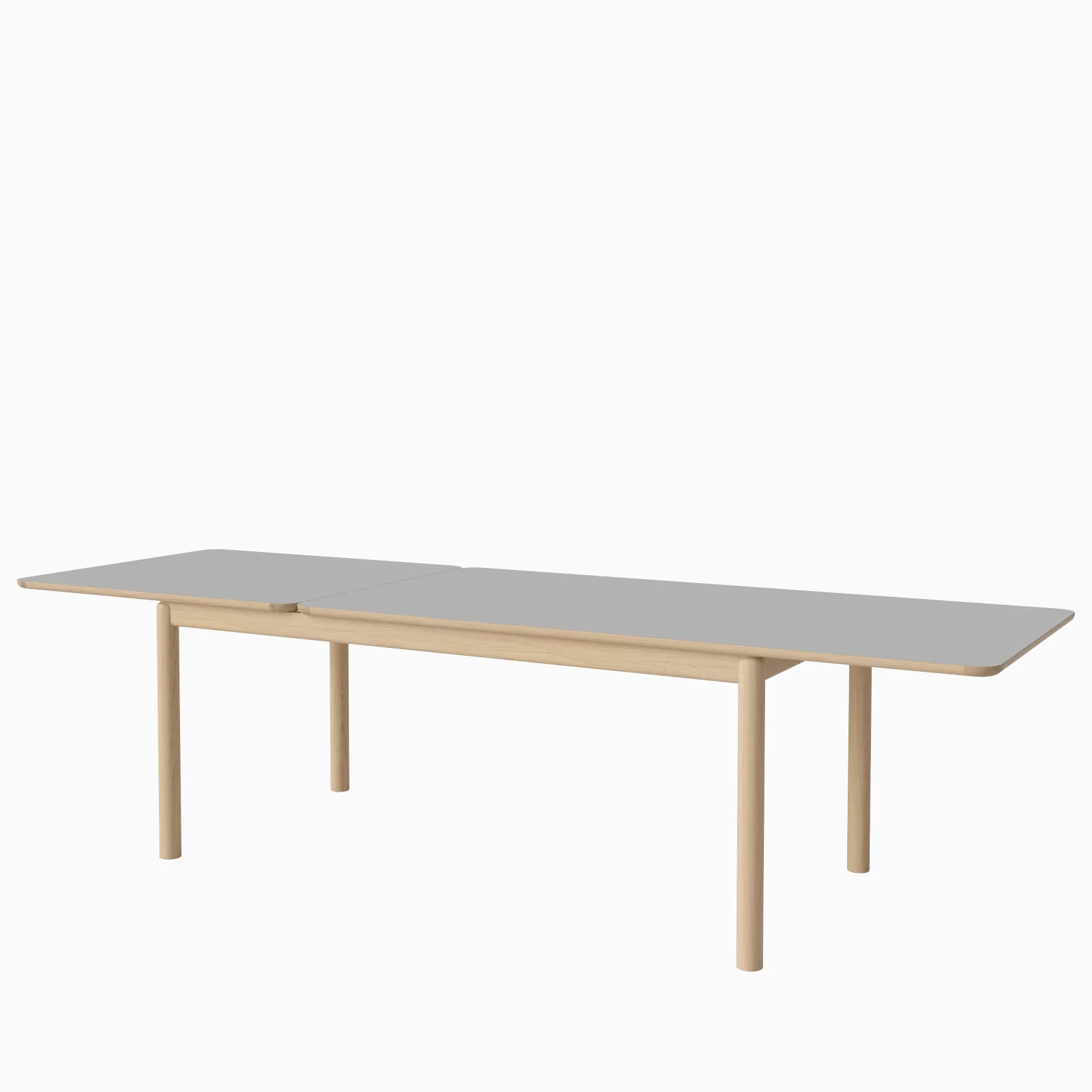 Bolia Ronya Extension Dining Table - 180cm - Image 24