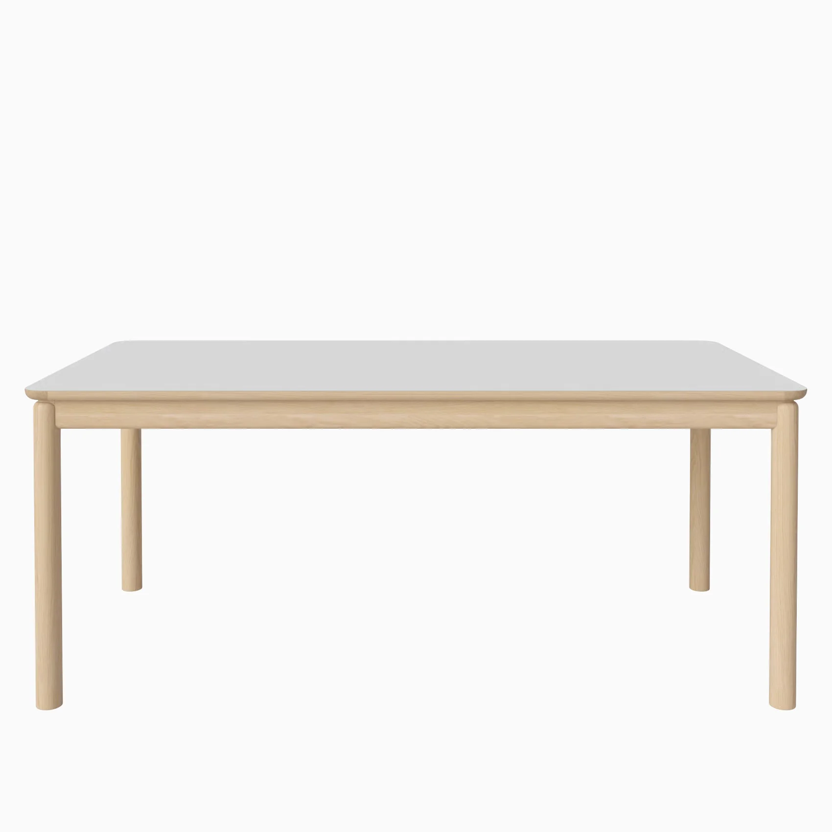 Bolia Ronya Extension Dining Table - 180cm - Image 28