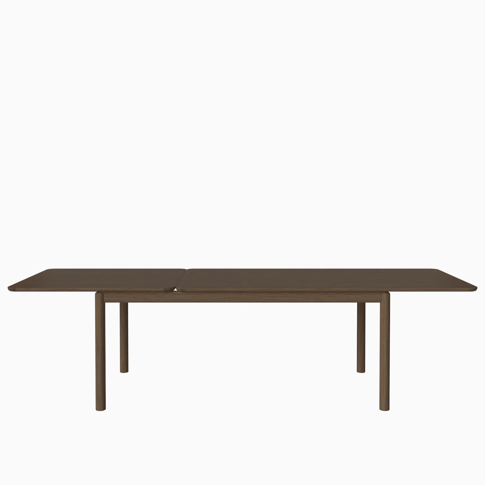Bolia Ronya Extension Dining Table - 180cm - Image 4