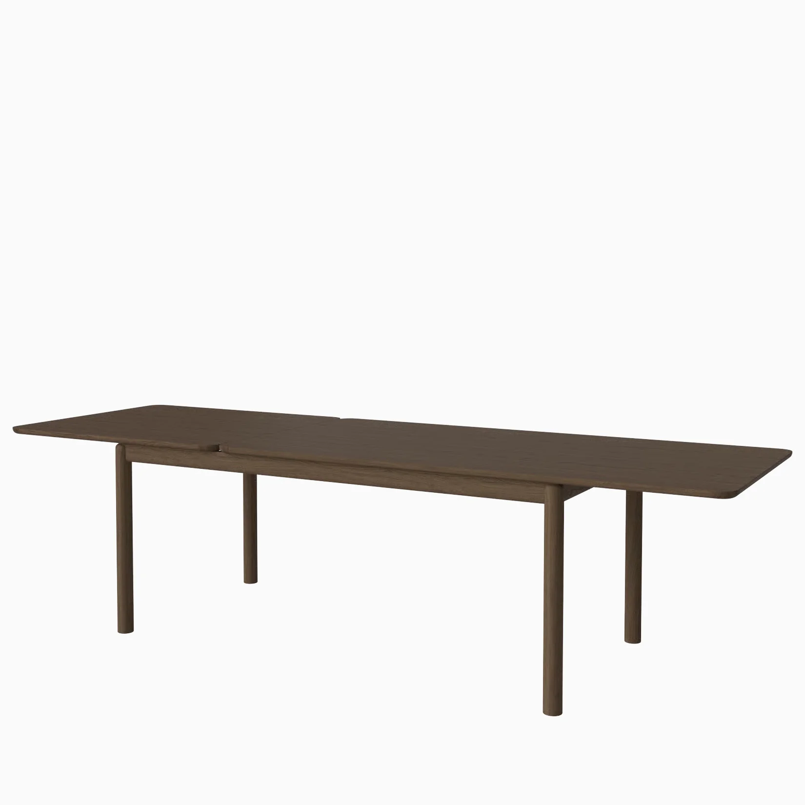 Bolia Ronya Extension Dining Table - 180cm - Image 5