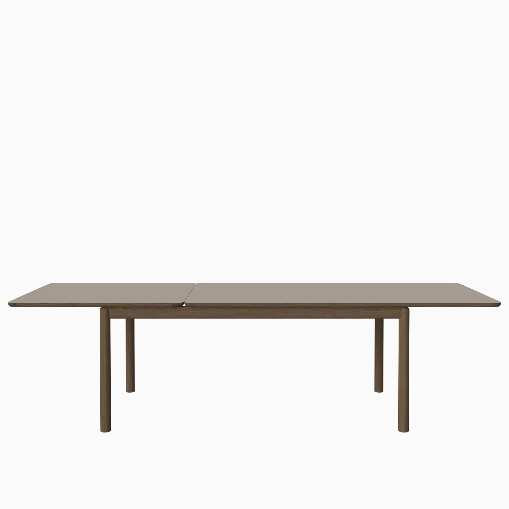 Bolia Ronya Extension Dining Table - 180cm - Image 7