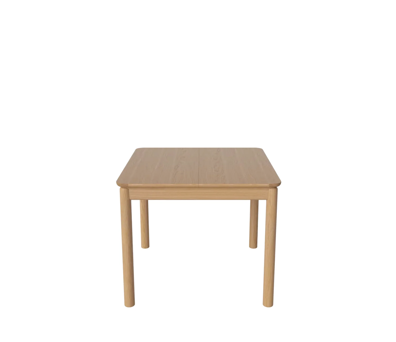 Bolia Ronya Extension Dining Table - 90cm