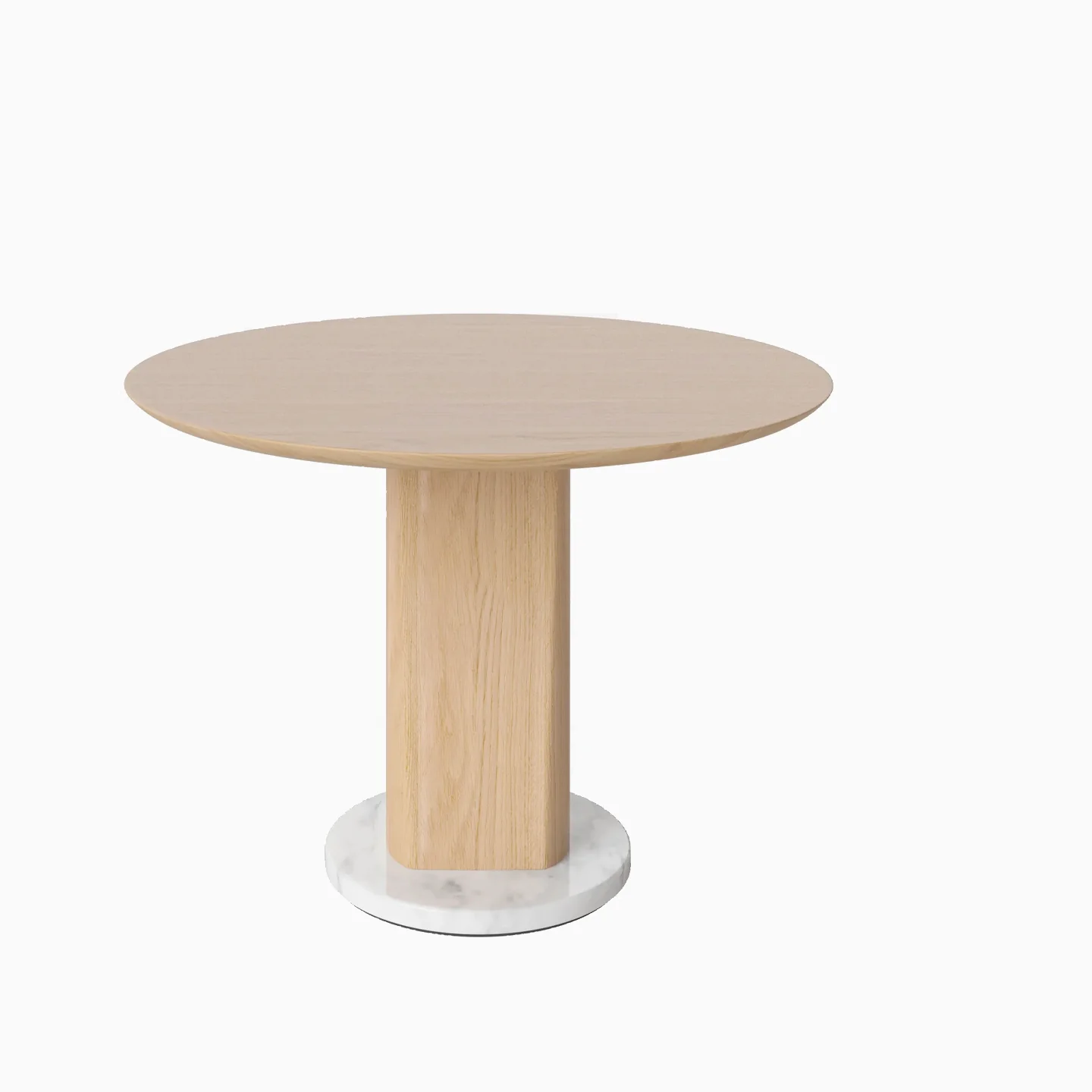 Bolia Root Side Table - Ø60cm x H44cm