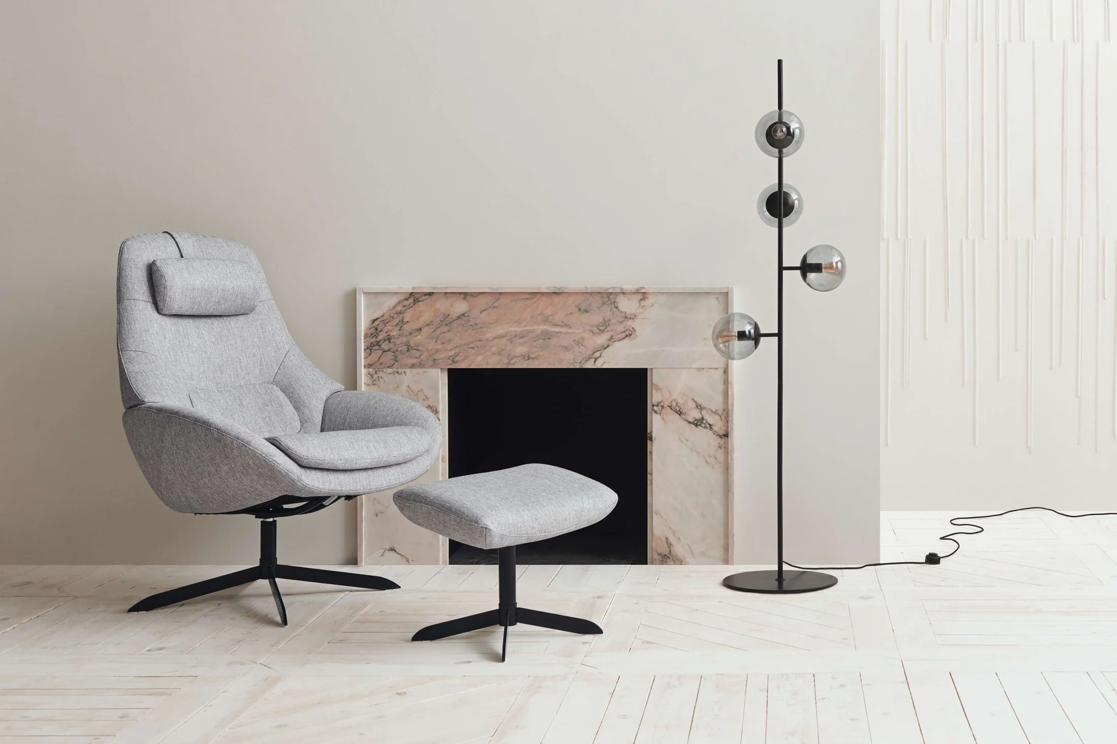 Bolia Saga Armchair - Image 3