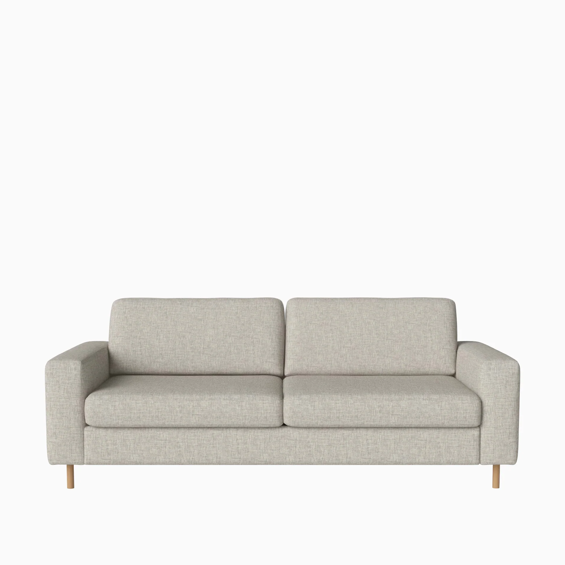 Bolia Scandinavia 2.5 Seater Sofa