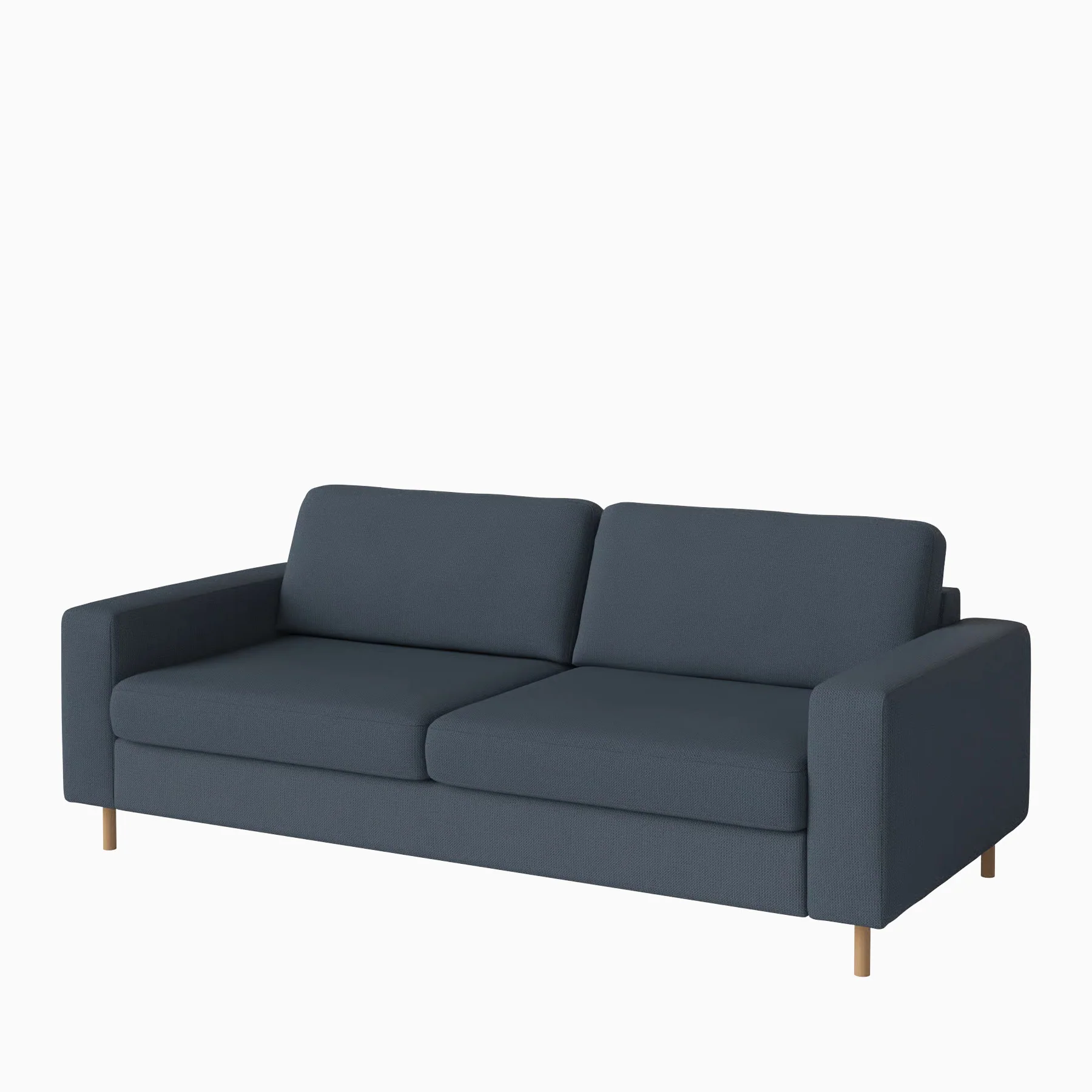 Bolia Scandinavia 2.5 Seater Sofa - Image 11