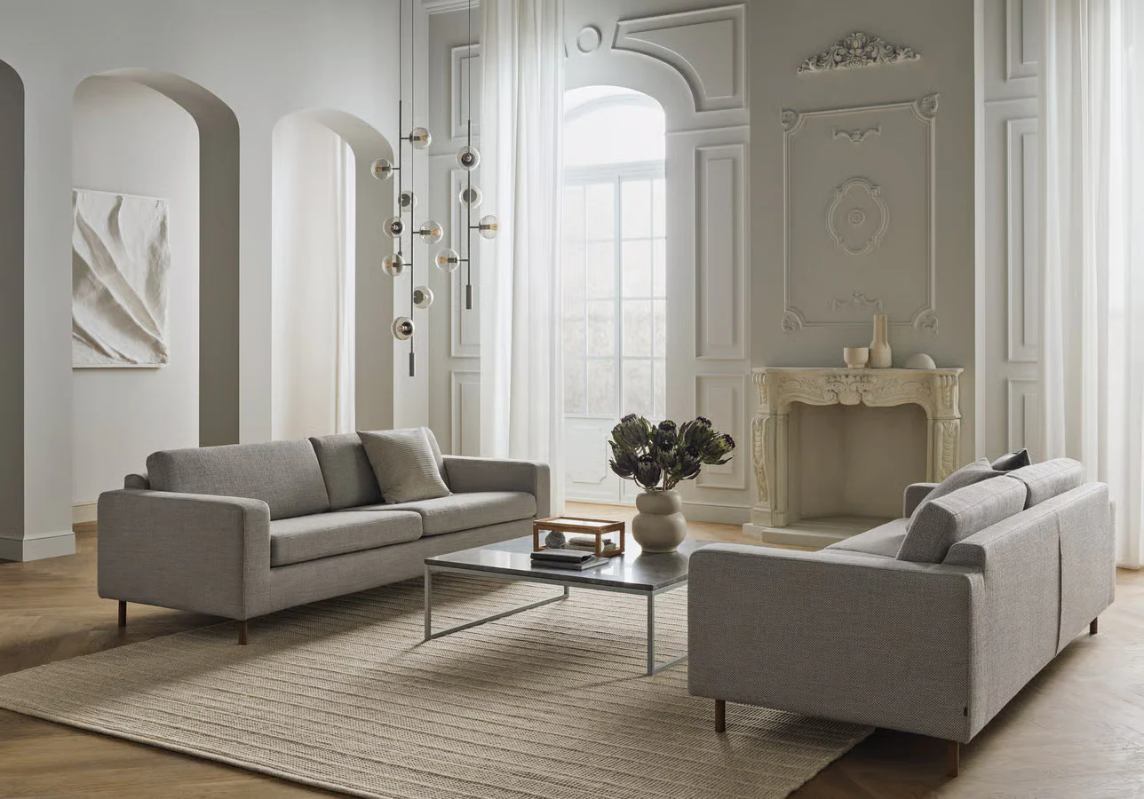 Bolia Scandinavia 2.5 Seater Sofa - Image 6
