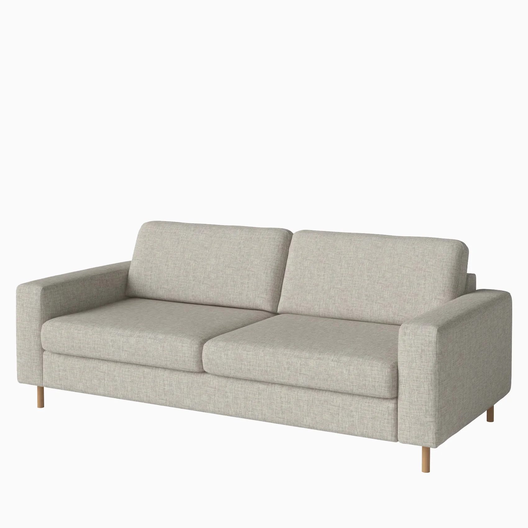 Bolia Scandinavia 2.5 Seater Sofa - Image 9