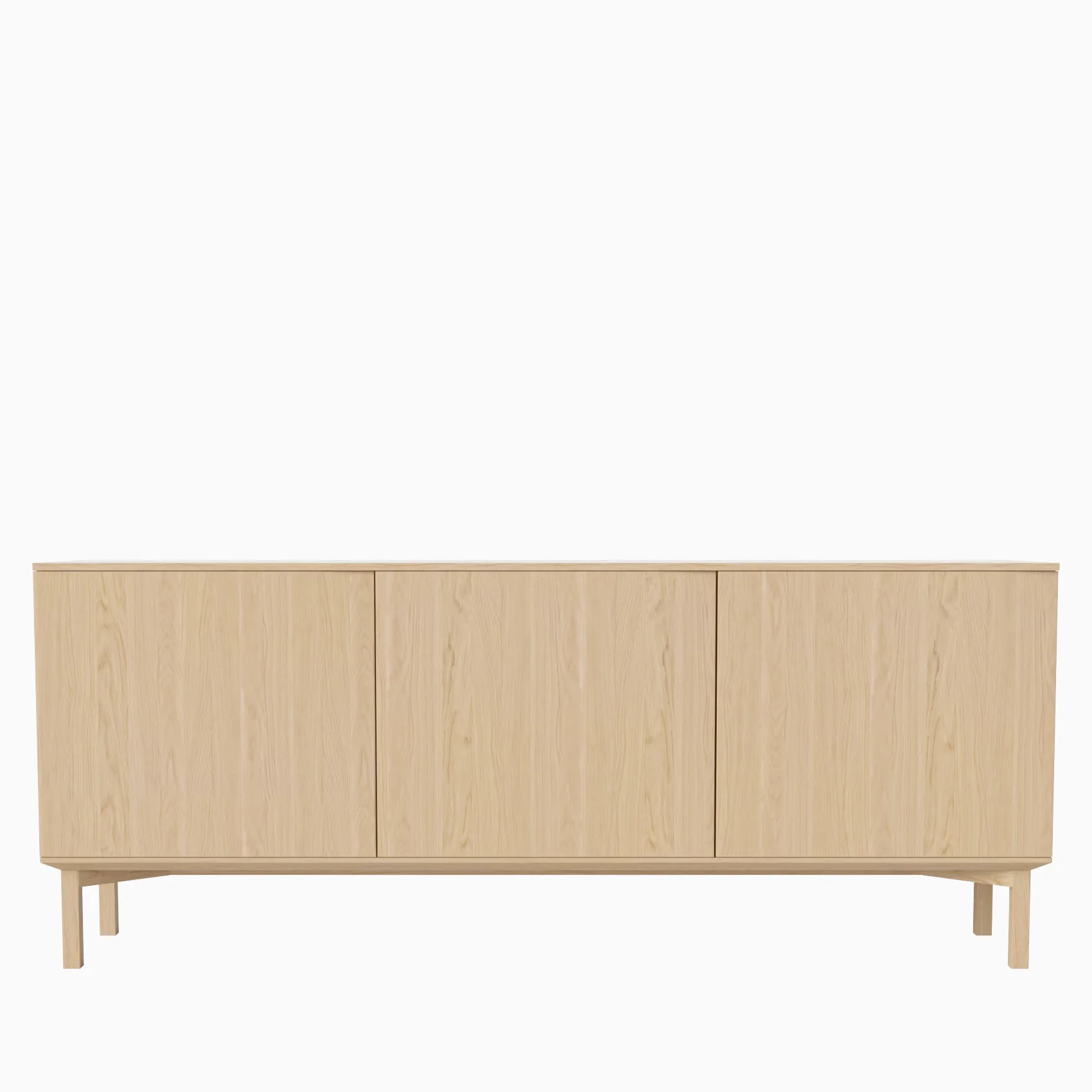 Bolia Silent Sideboard 3 Door - Image 10