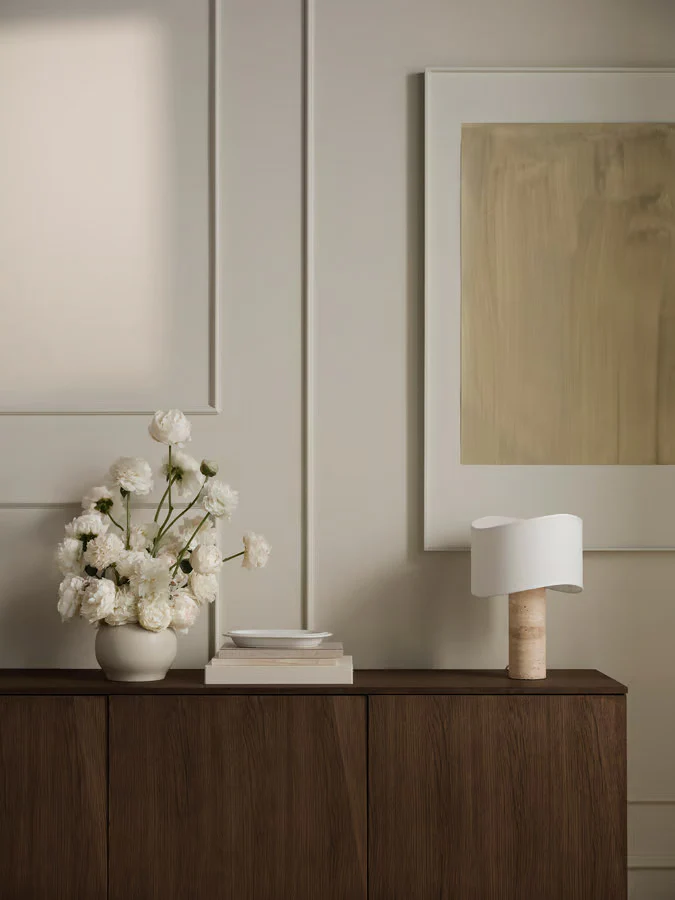 Bolia Silent Sideboard 3 Door - Image 3