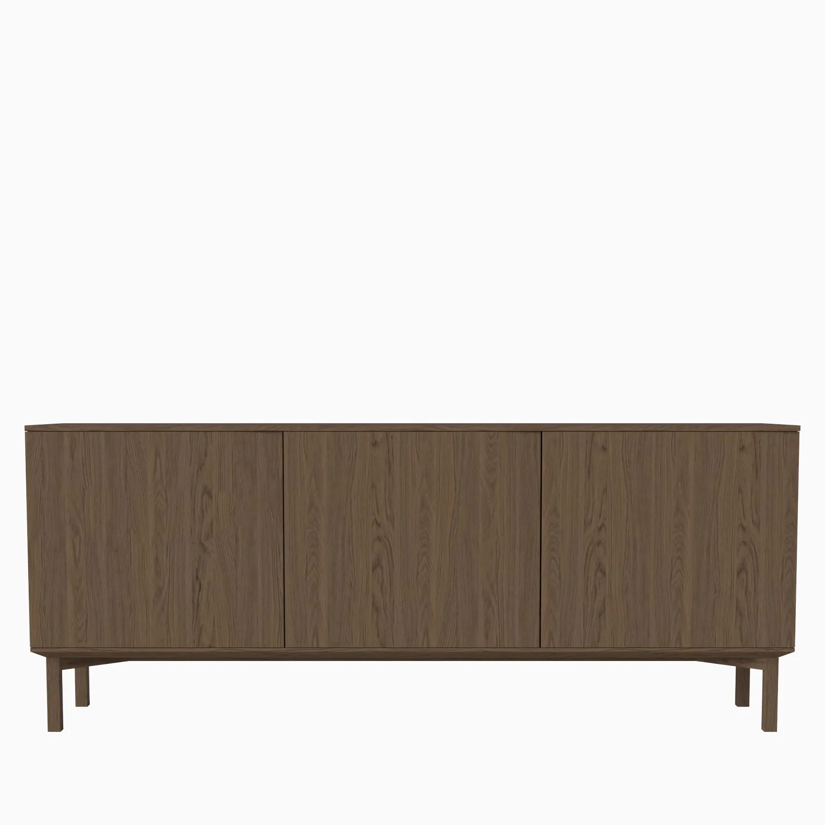 Bolia Silent Sideboard 3 Door - Image 7