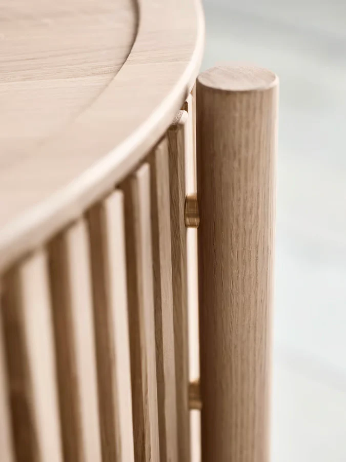 Bolia Story Side Table - Image 3