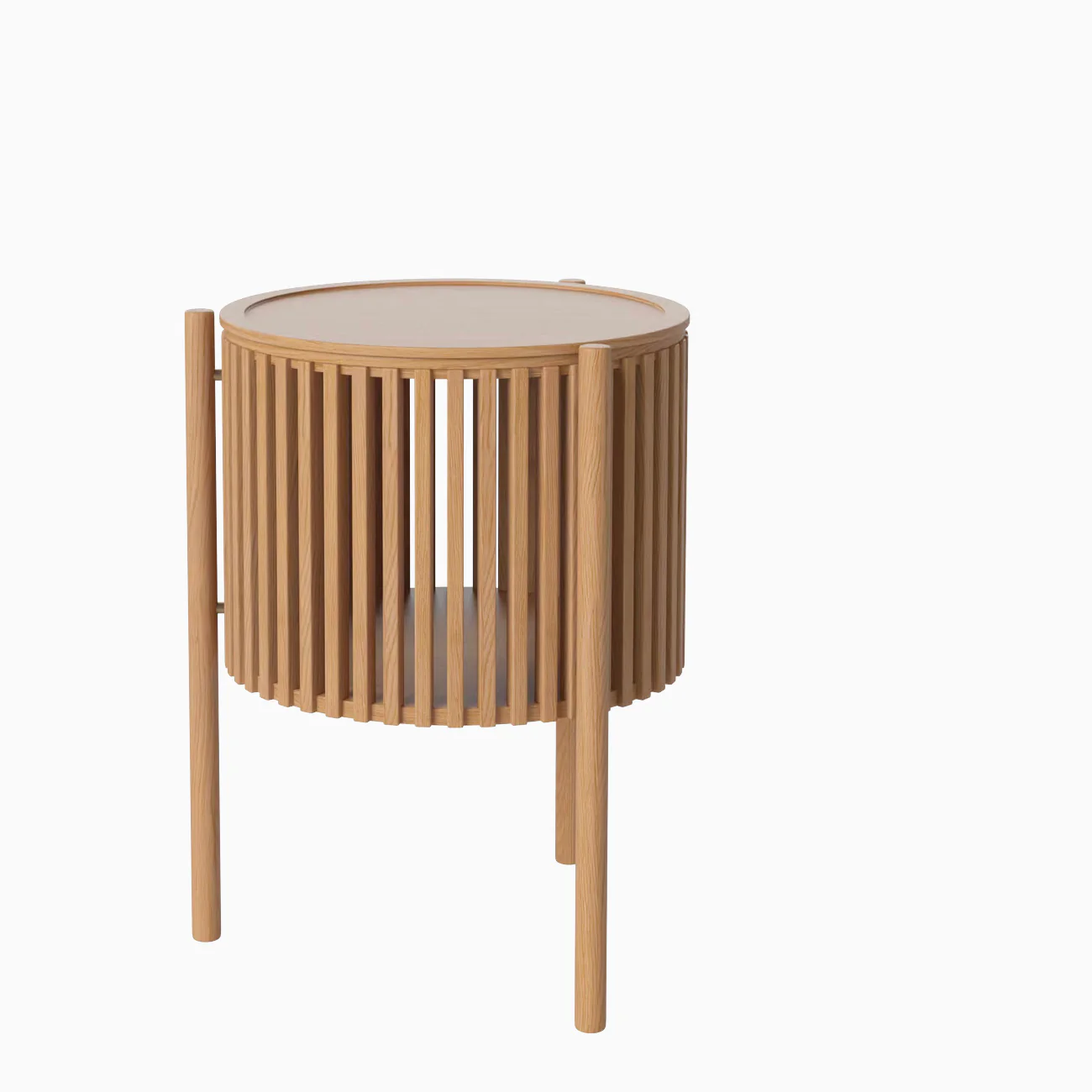 Bolia Story Side Table - Image 6