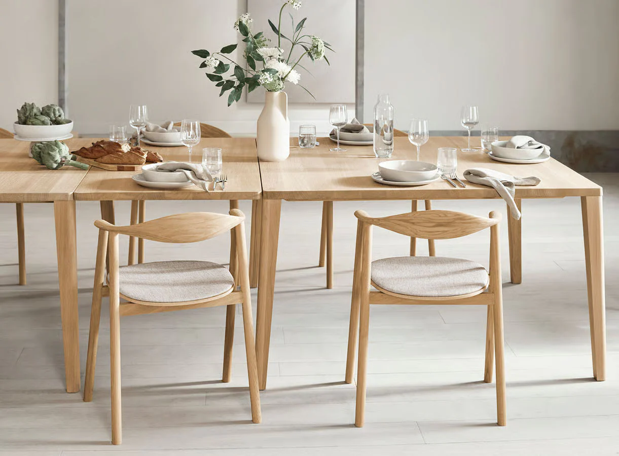 Bolia Swing Dining Chair - Upholstered - Image 8