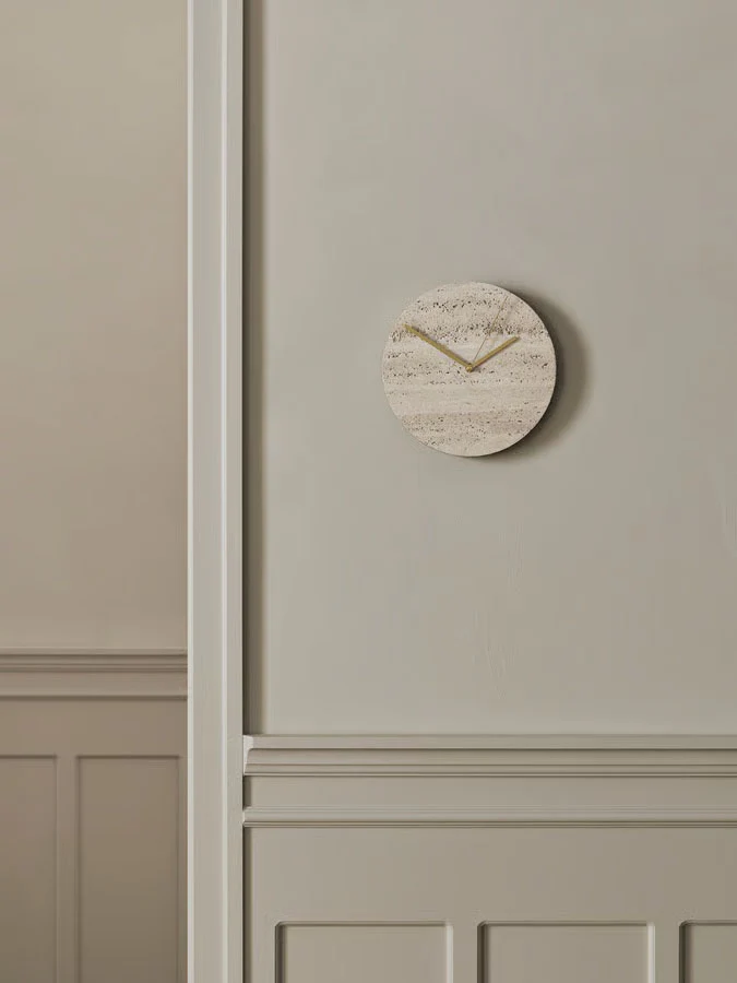 Bolia Tima Wall Clock - Image 3