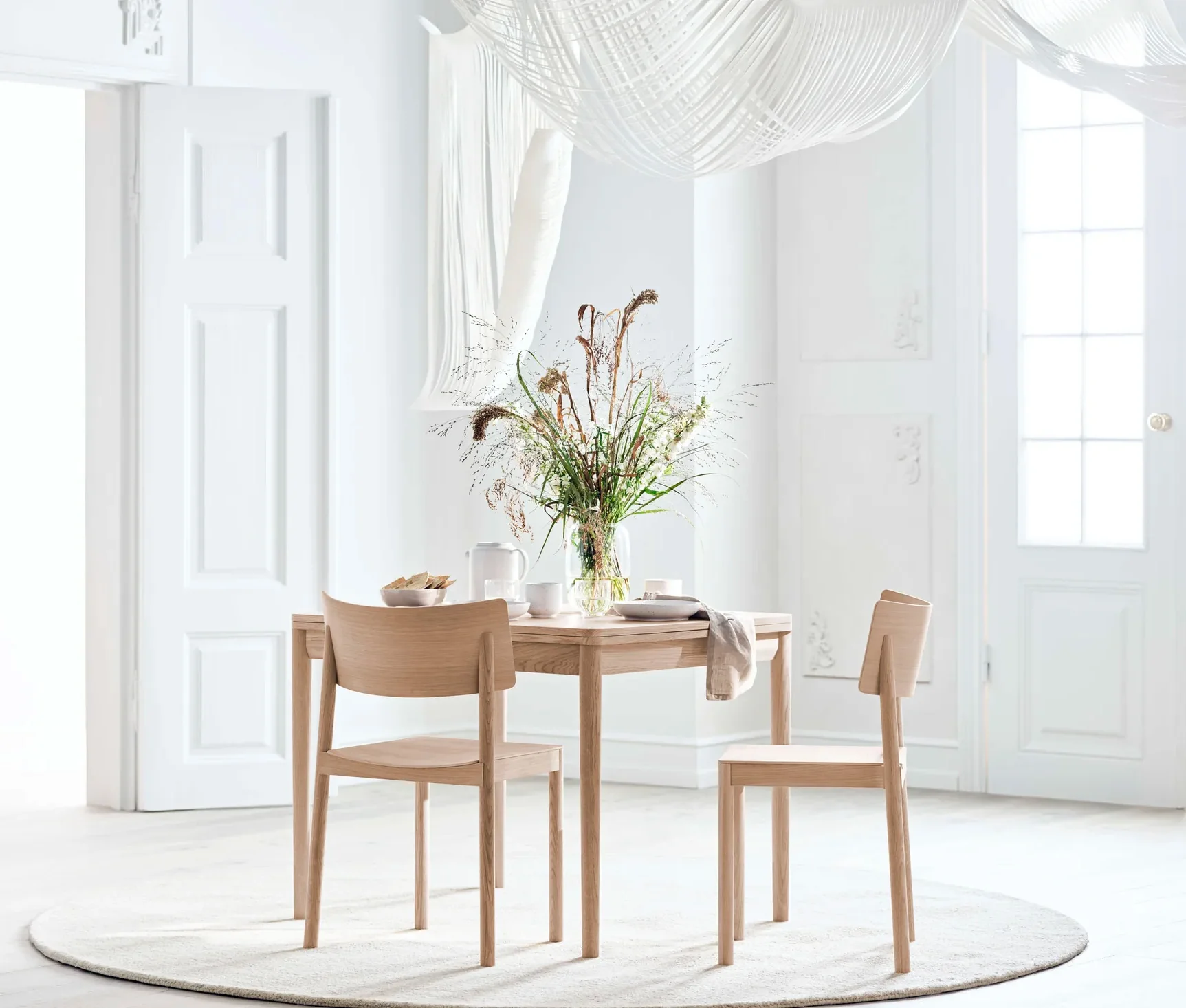 Bolia DoubleUp Dining Table - Image 3