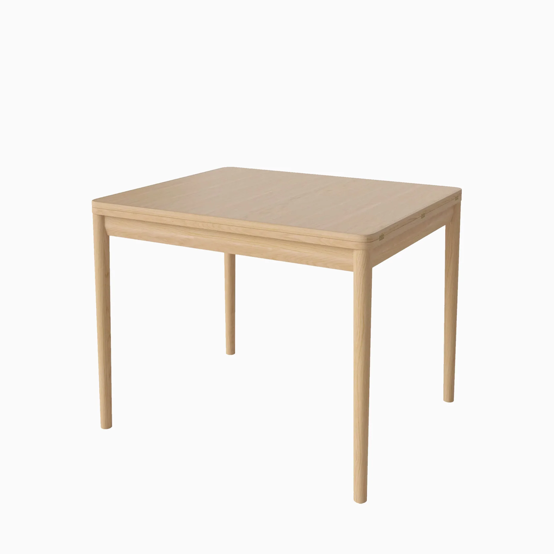Bolia DoubleUp Dining Table - Image 4